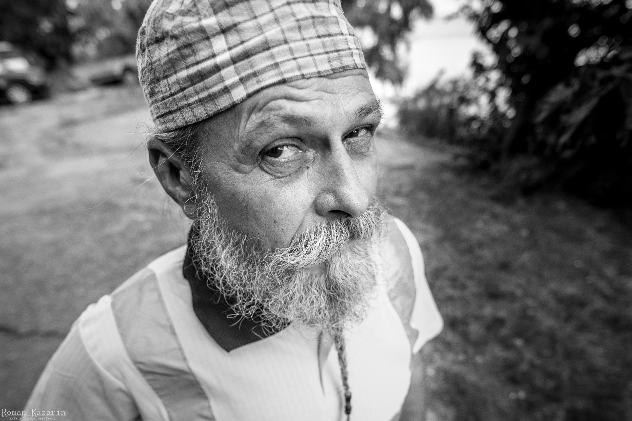 О_О. Свадебный и семейный фотограф в Крыму Роман Казарин