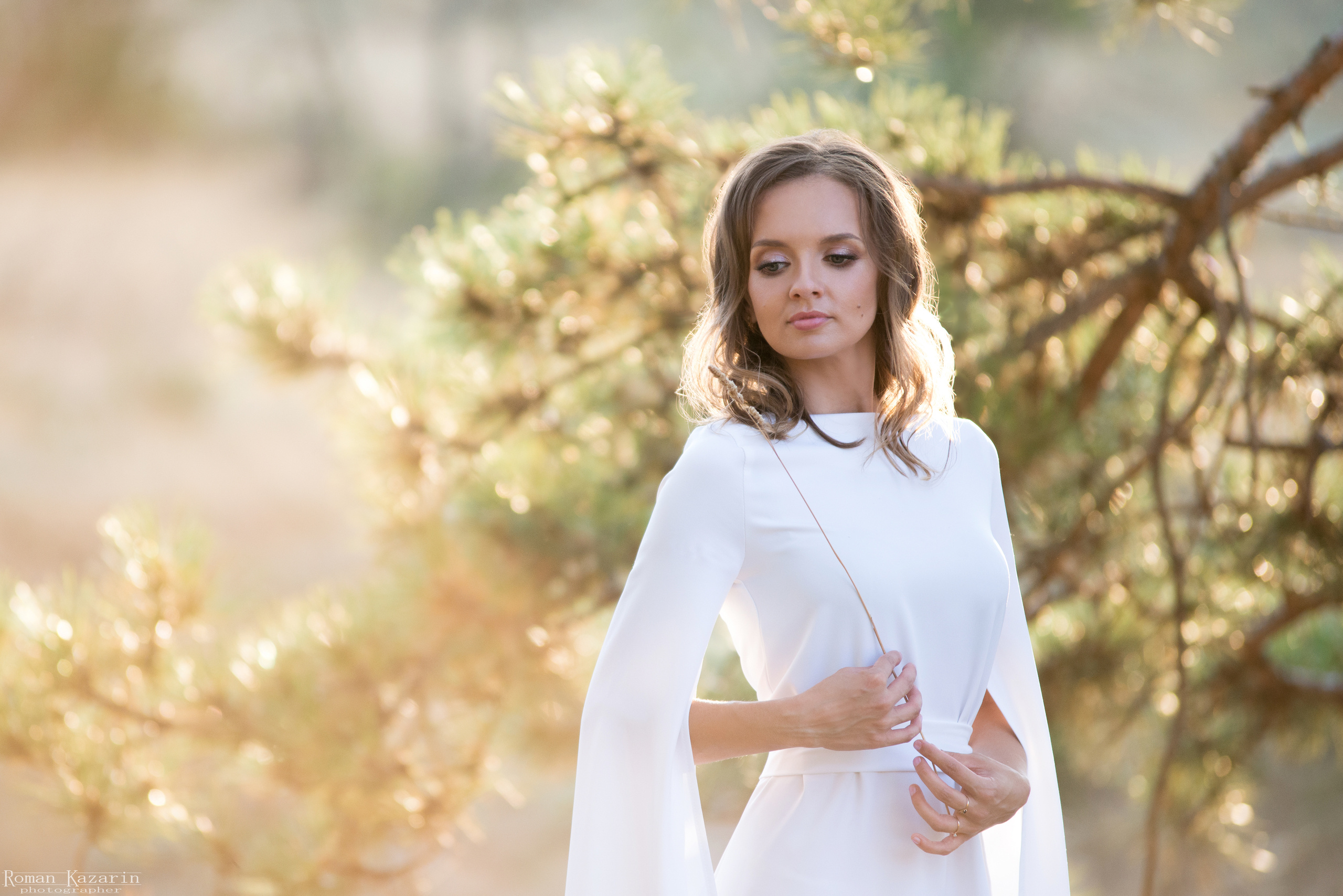 Татьяна. Свадебный и семейный фотограф в Крыму Роман Казарин