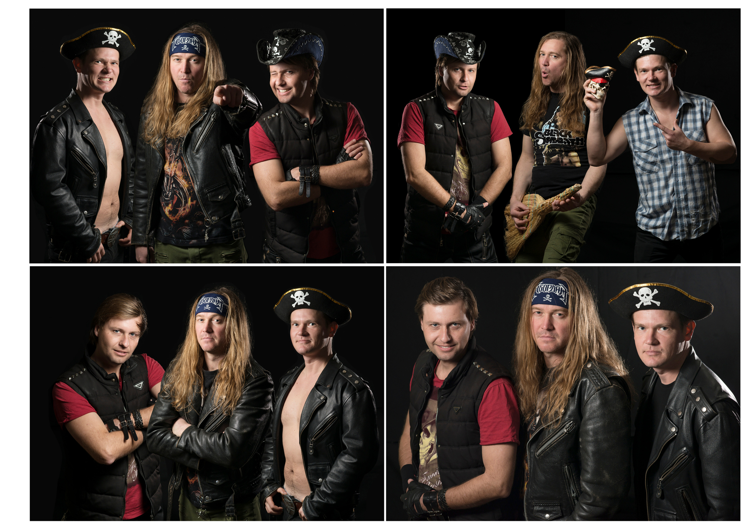 Абордаж. Свадебный и семейный фотограф в Крыму Роман Казарин