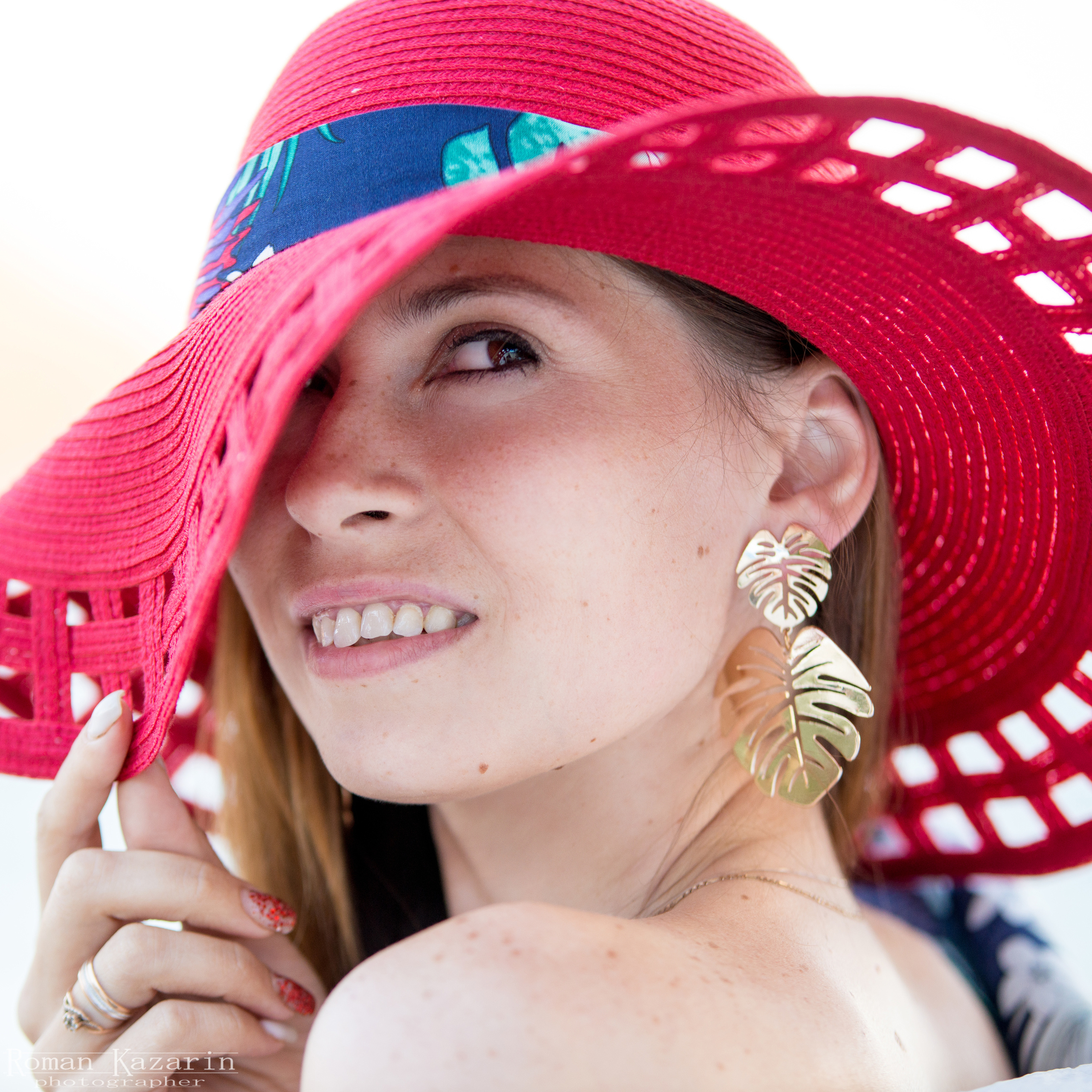 Украшения. Свадебный и семейный фотограф в Крыму Роман Казарин