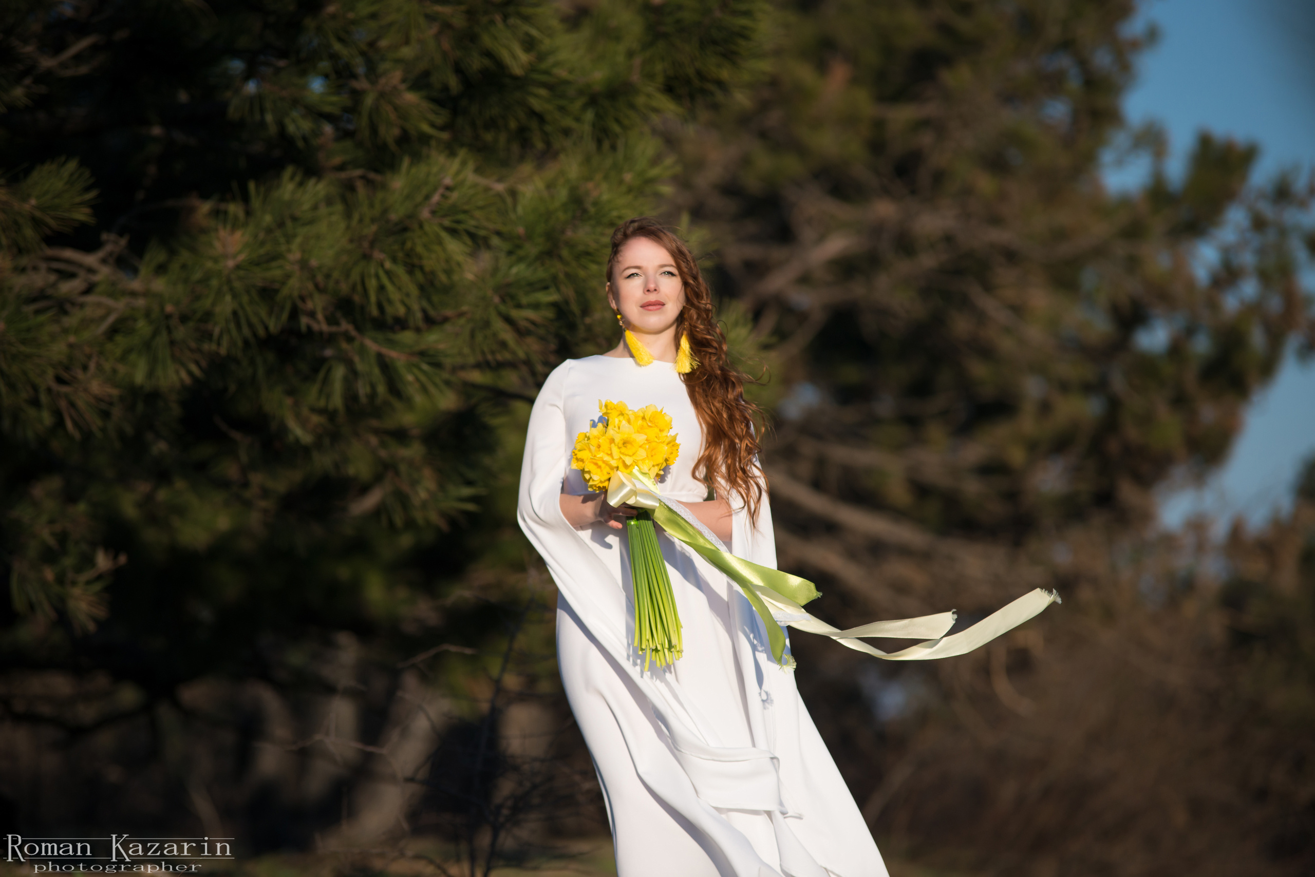 Ирина. Свадебный и семейный фотограф в Крыму Роман Казарин