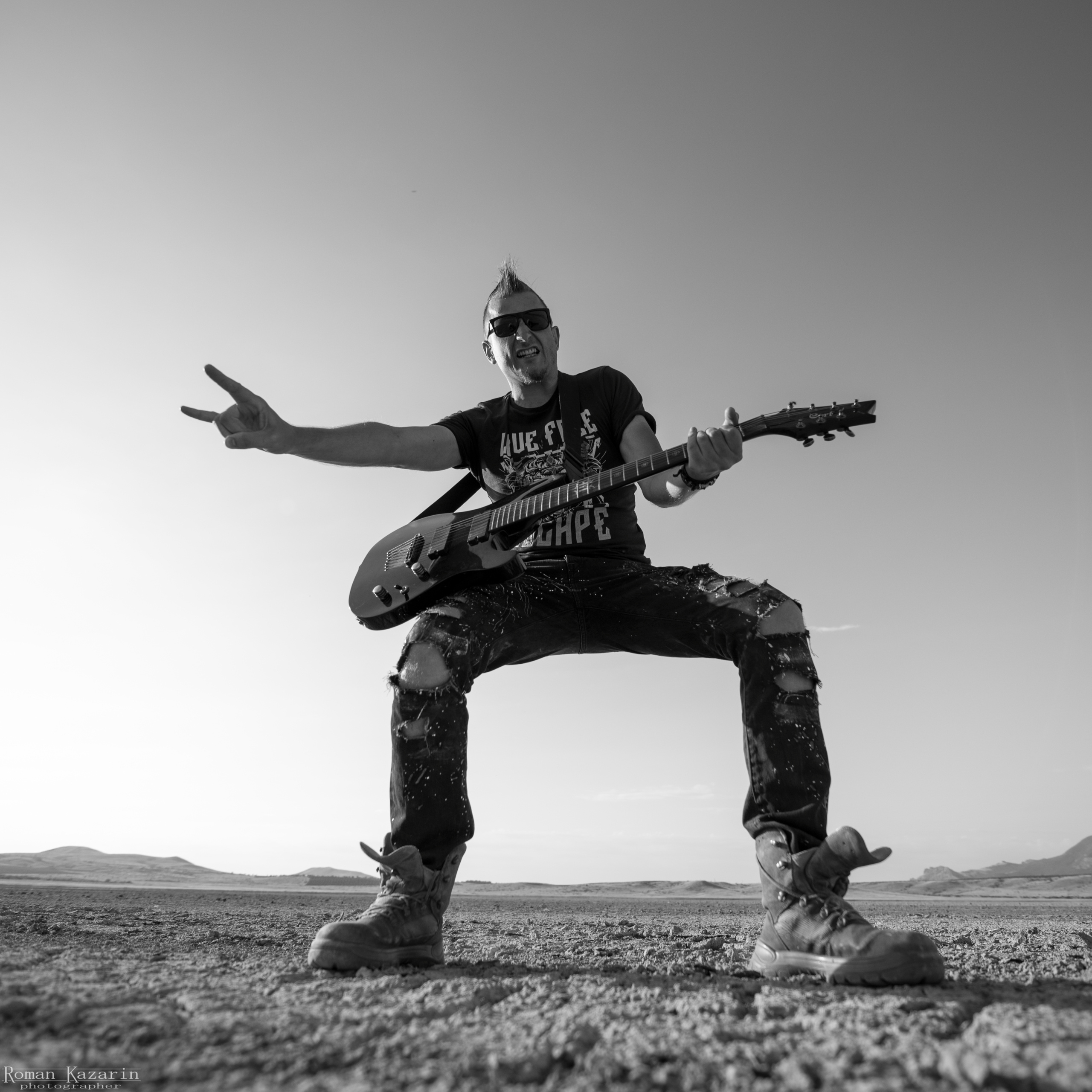 Игорь. Свадебный и семейный фотограф в Крыму Роман Казарин