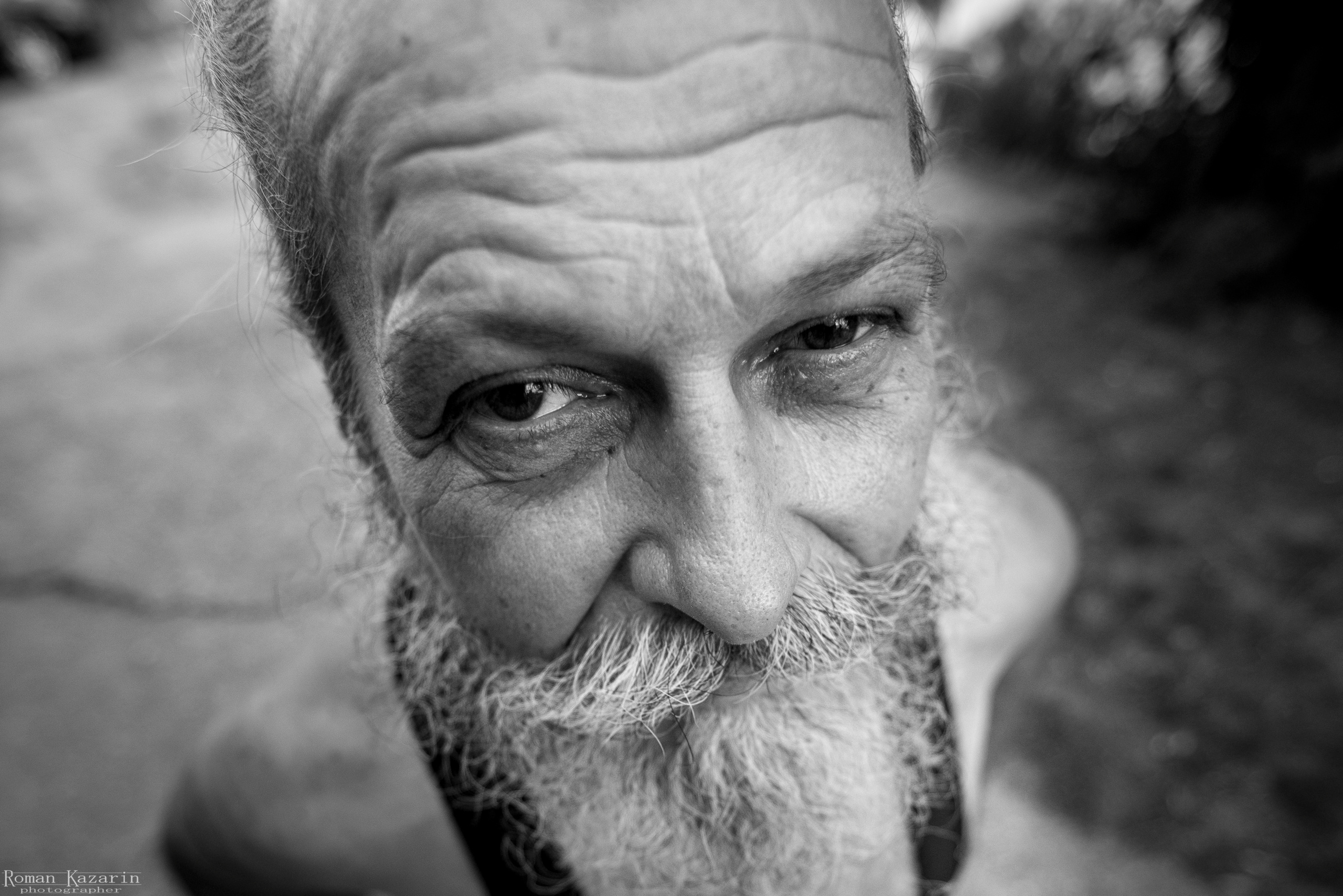 О_О. Свадебный и семейный фотограф в Крыму Роман Казарин