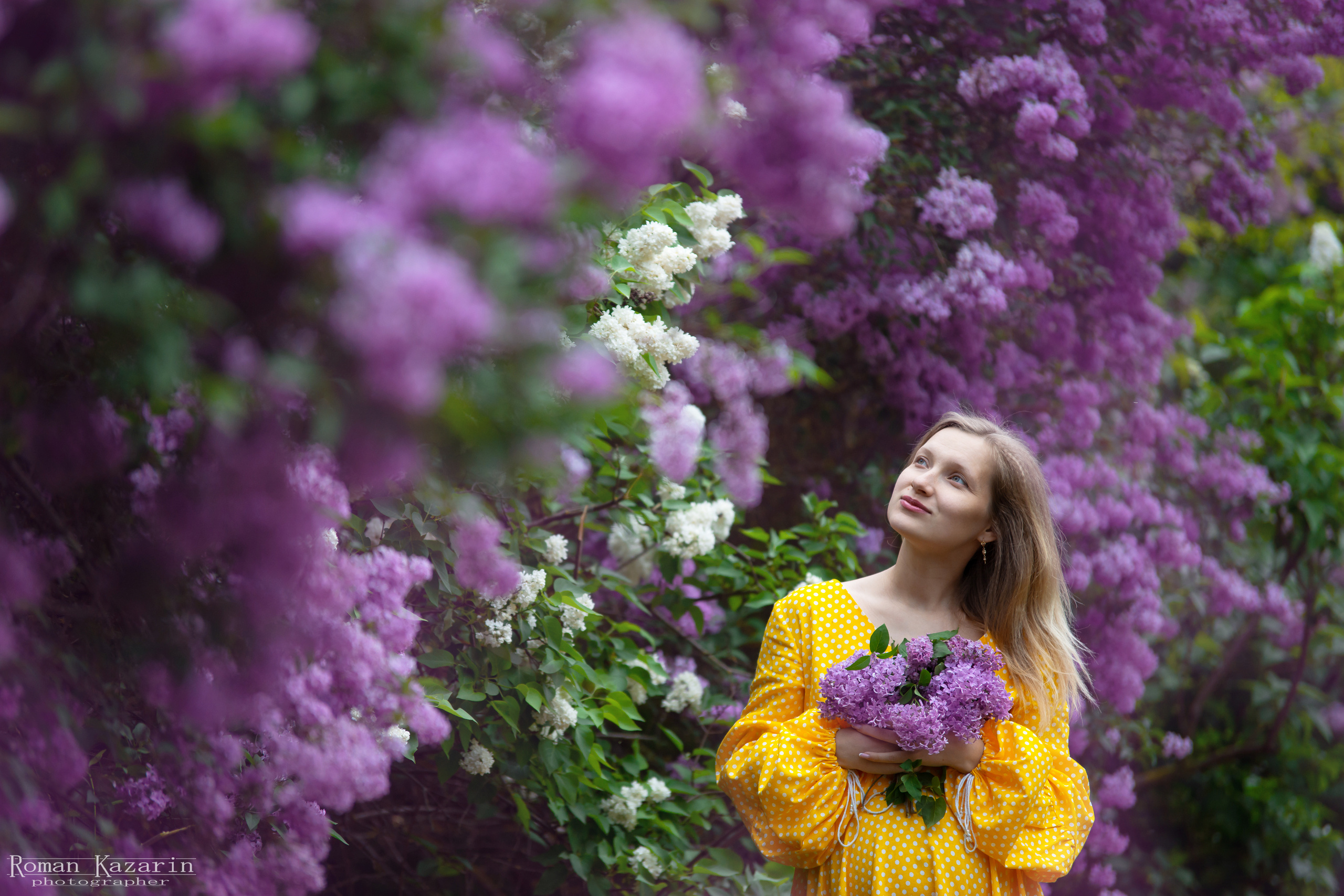 В ожидании. Свадебный и семейный фотограф в Крыму Роман Казарин