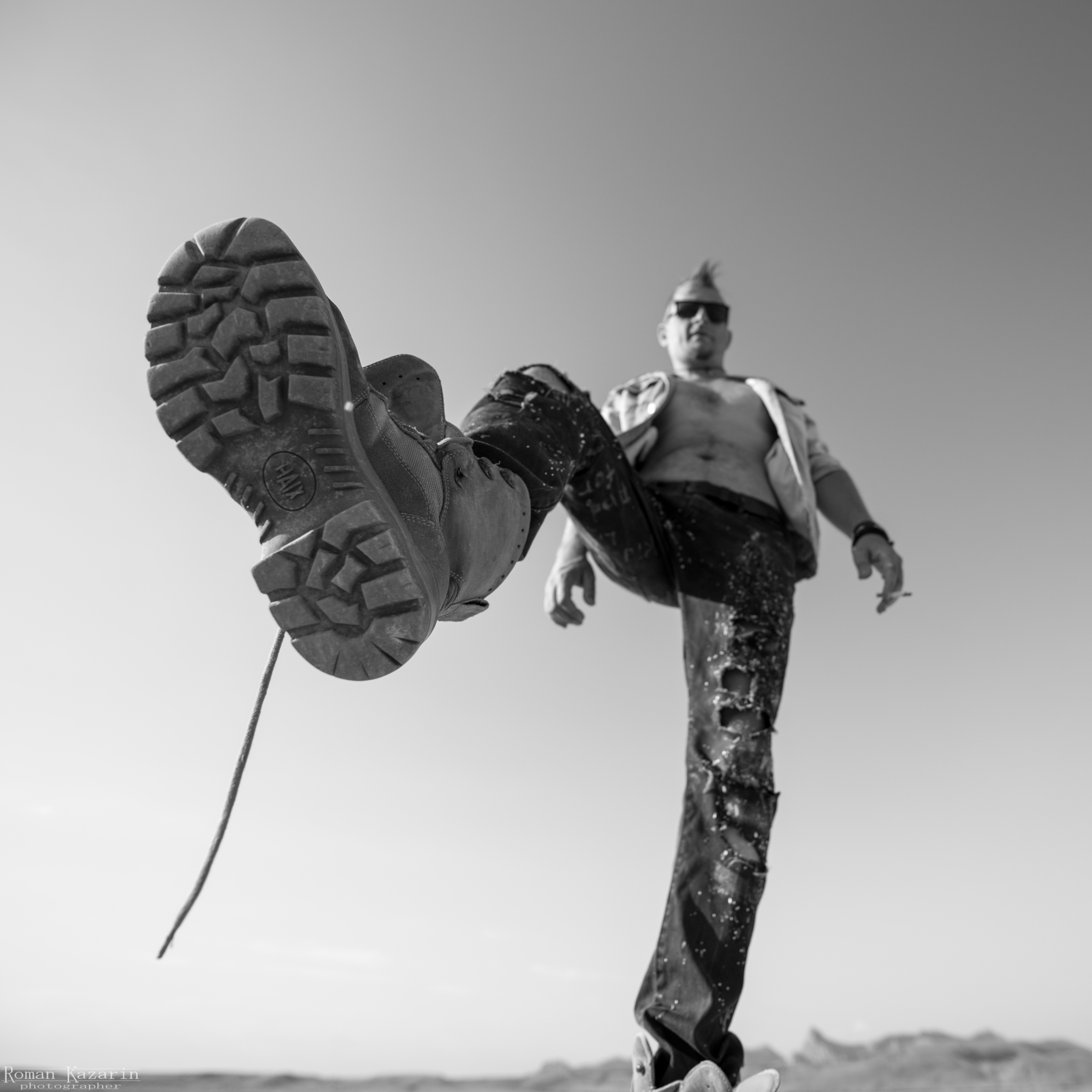 Игорь. Свадебный и семейный фотограф в Крыму Роман Казарин