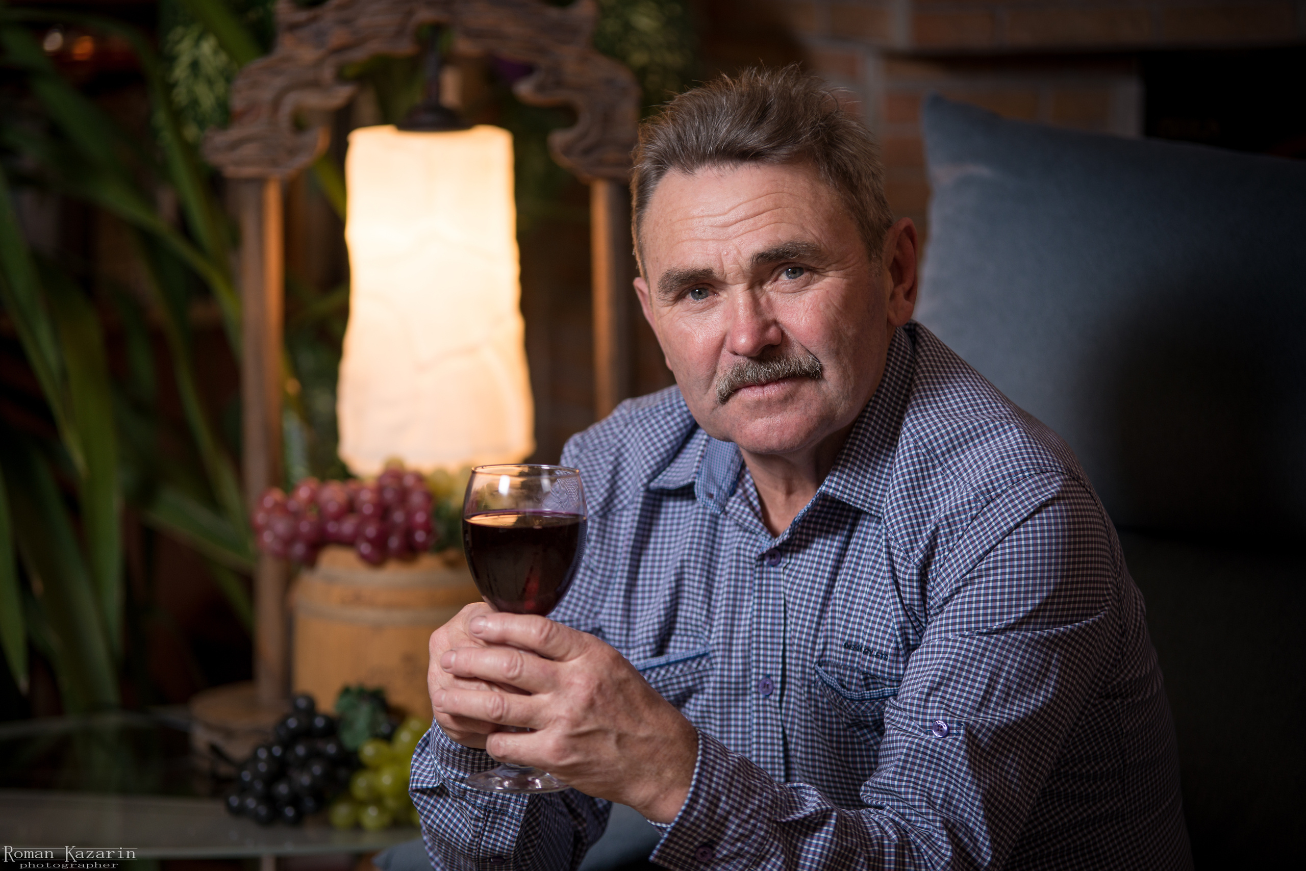 Валерий. Свадебный и семейный фотограф в Крыму Роман Казарин