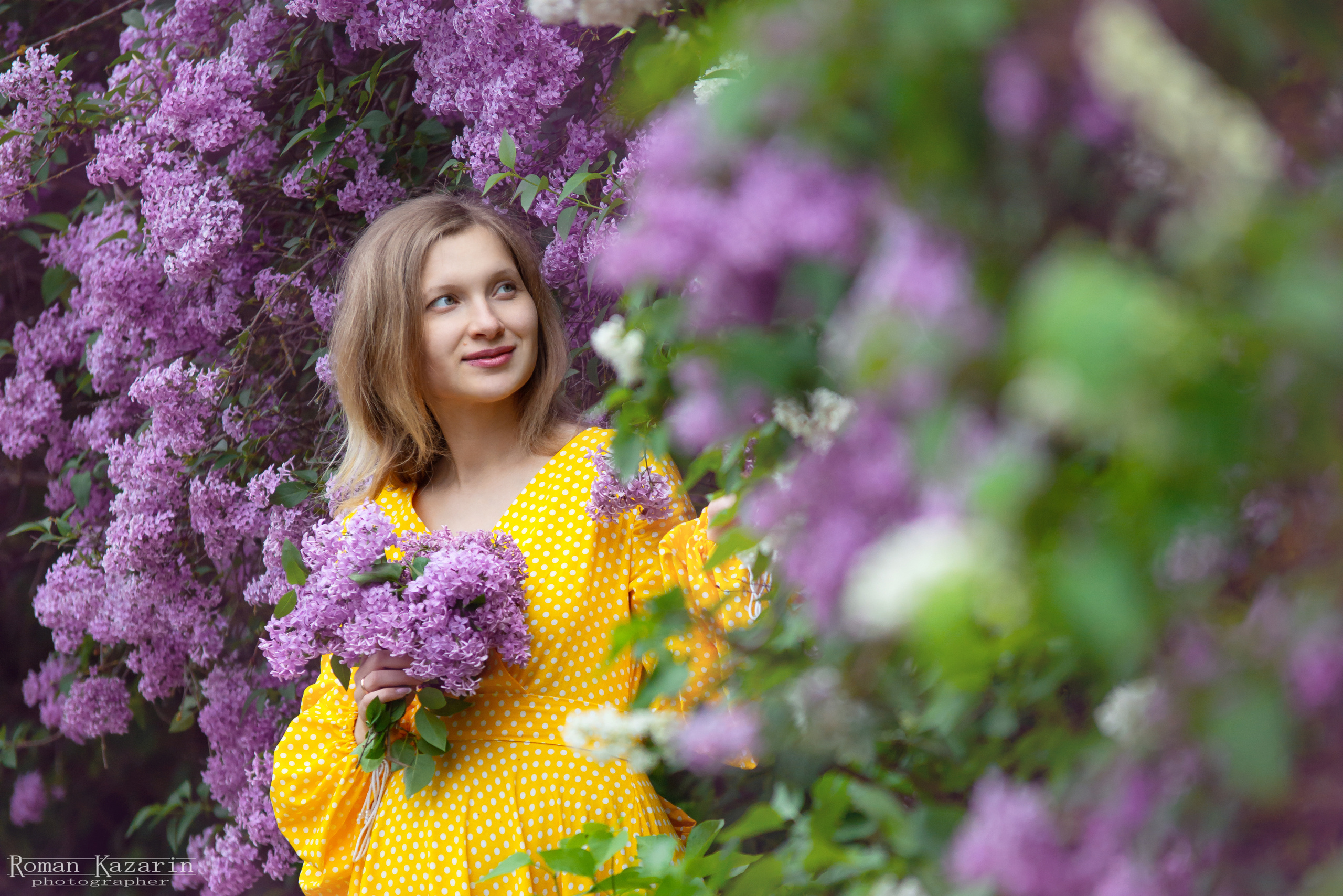 В ожидании. Свадебный и семейный фотограф в Крыму Роман Казарин