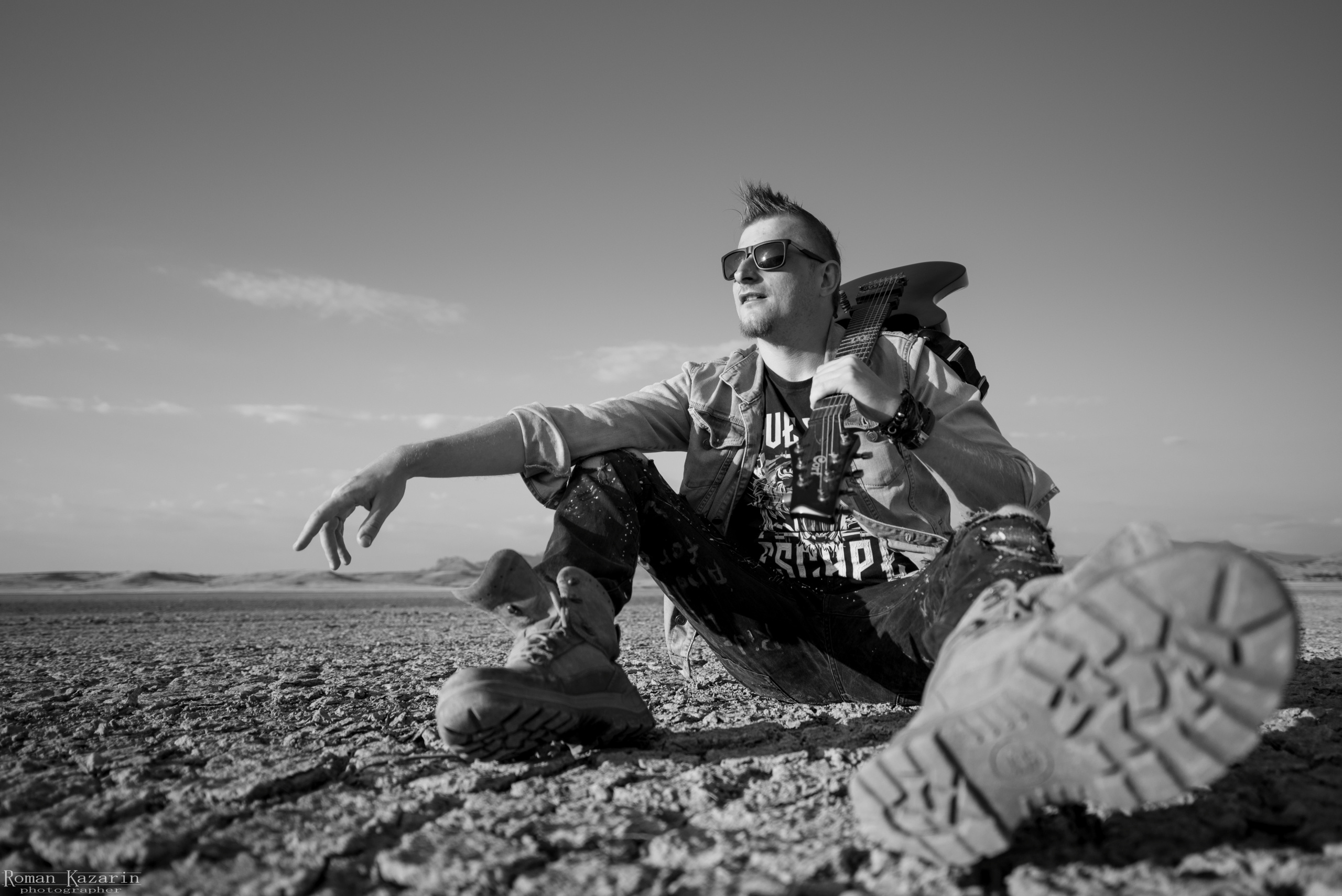 Игорь. Свадебный и семейный фотограф в Крыму Роман Казарин