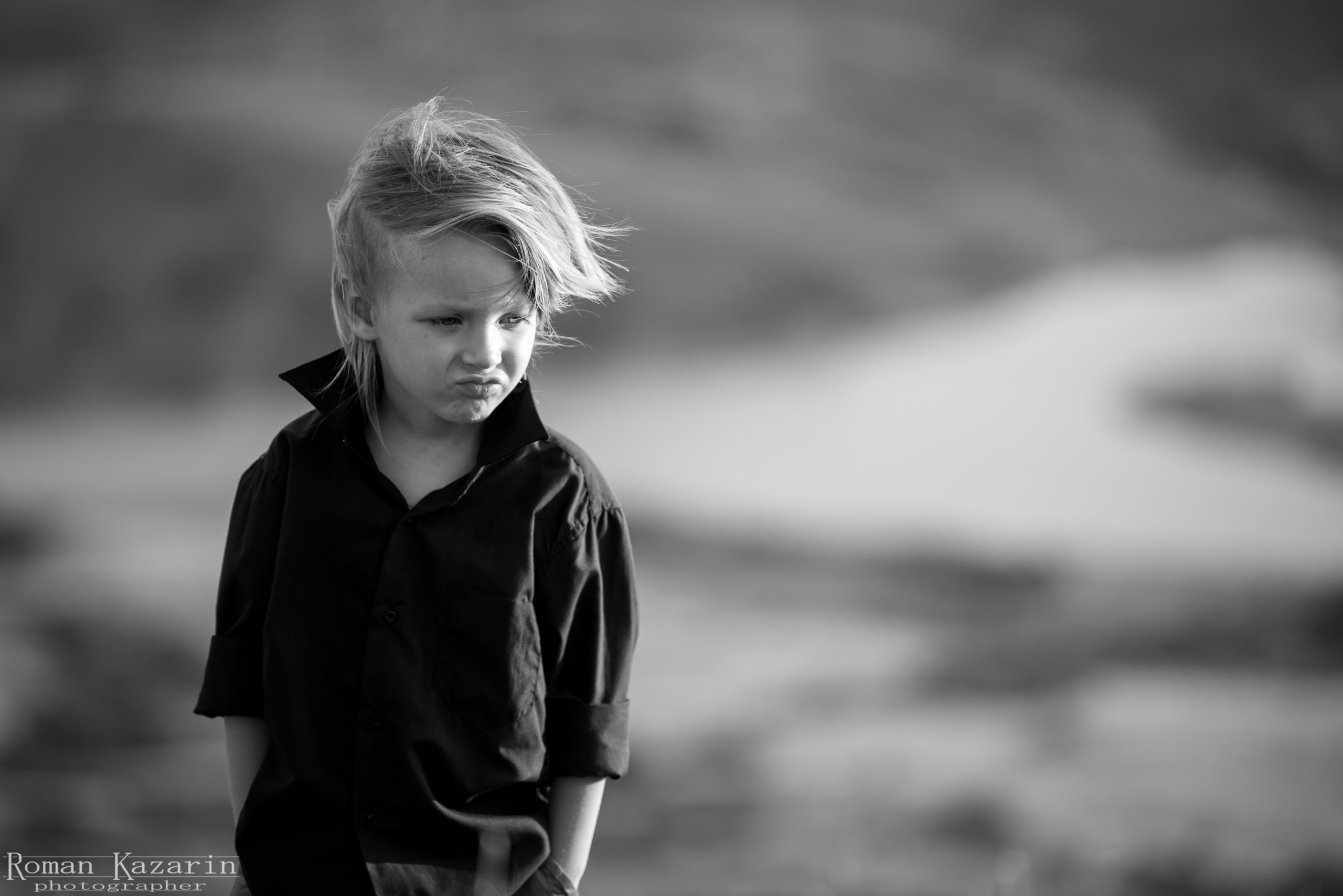 Саша. Свадебный и семейный фотограф в Крыму Роман Казарин