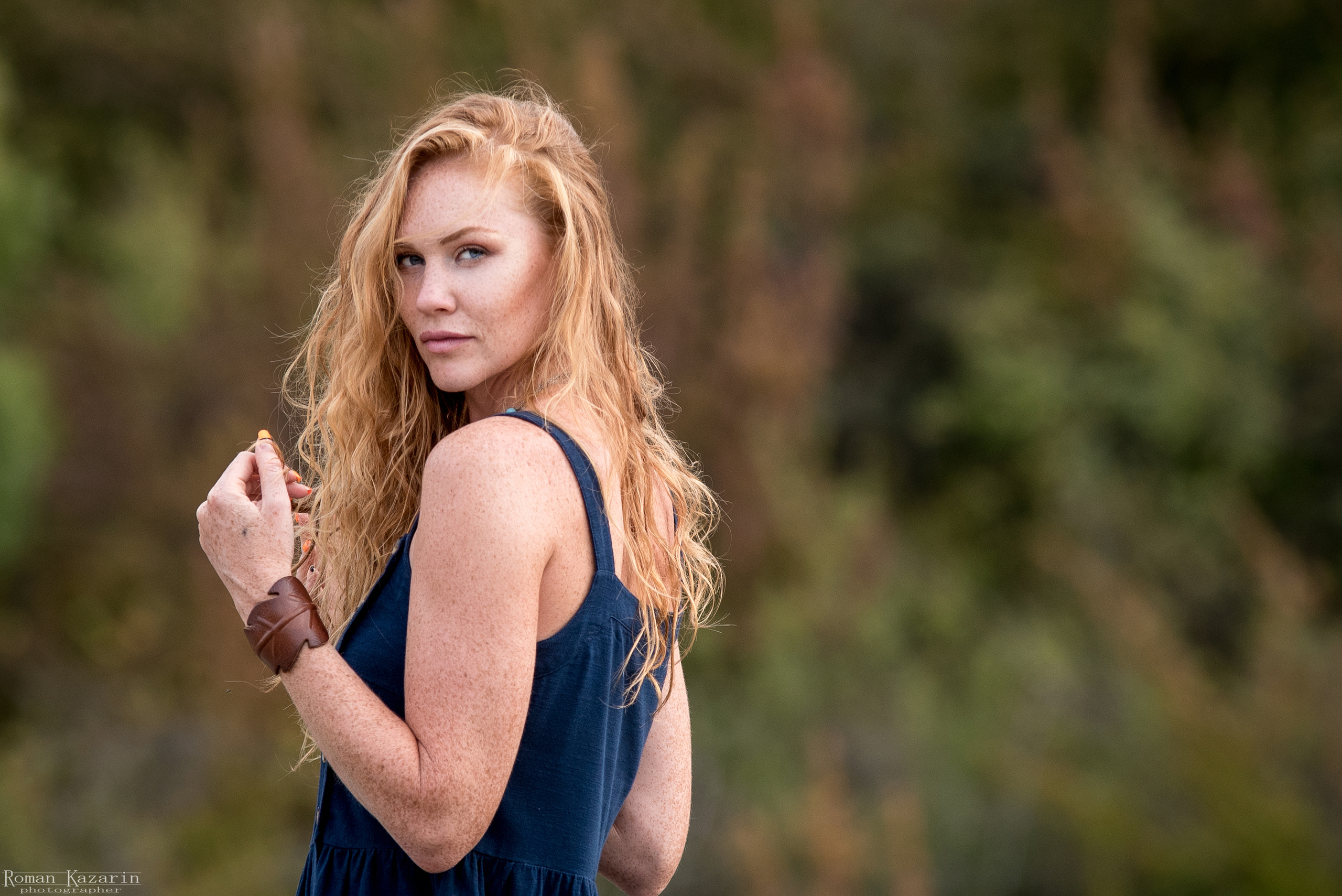 Татьяна. Свадебный и семейный фотограф в Крыму Роман Казарин