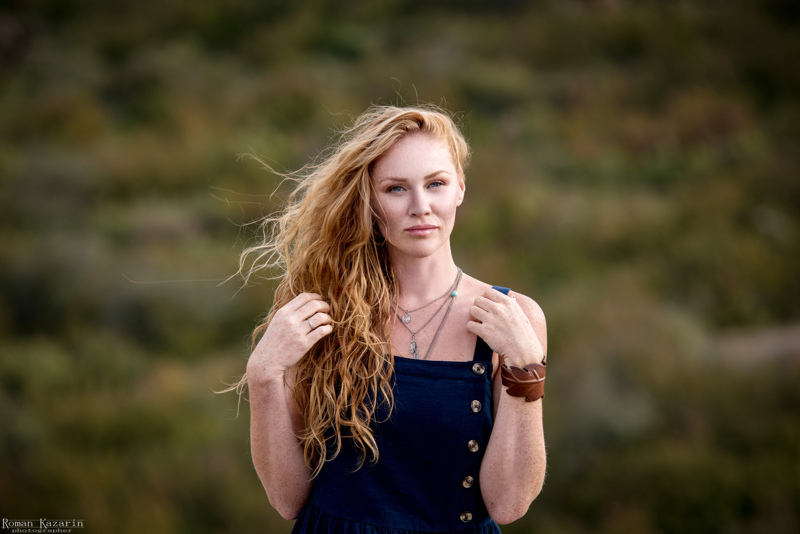 Татьяна. Свадебный и семейный фотограф в Крыму Роман Казарин