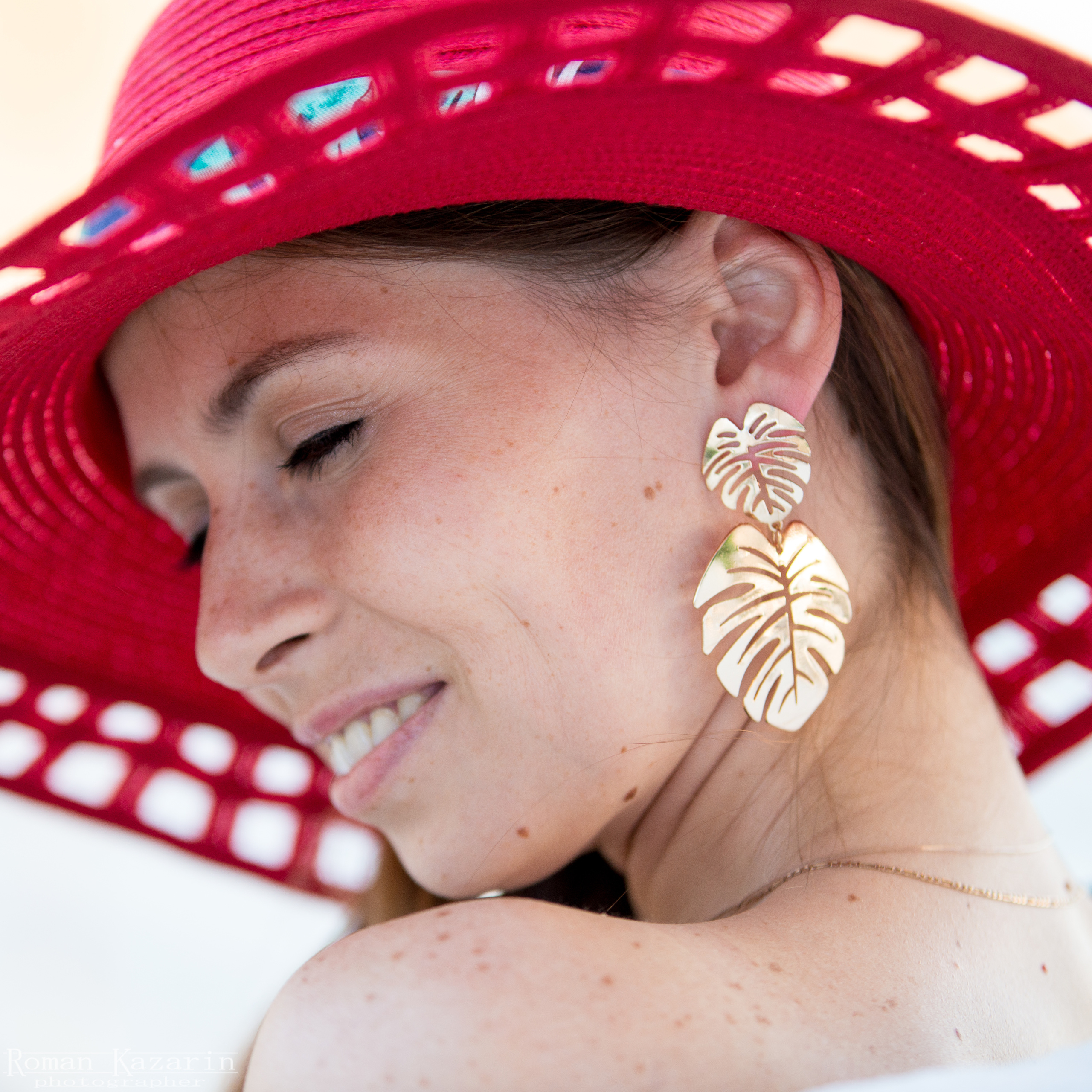 Украшения. Свадебный и семейный фотограф в Крыму Роман Казарин