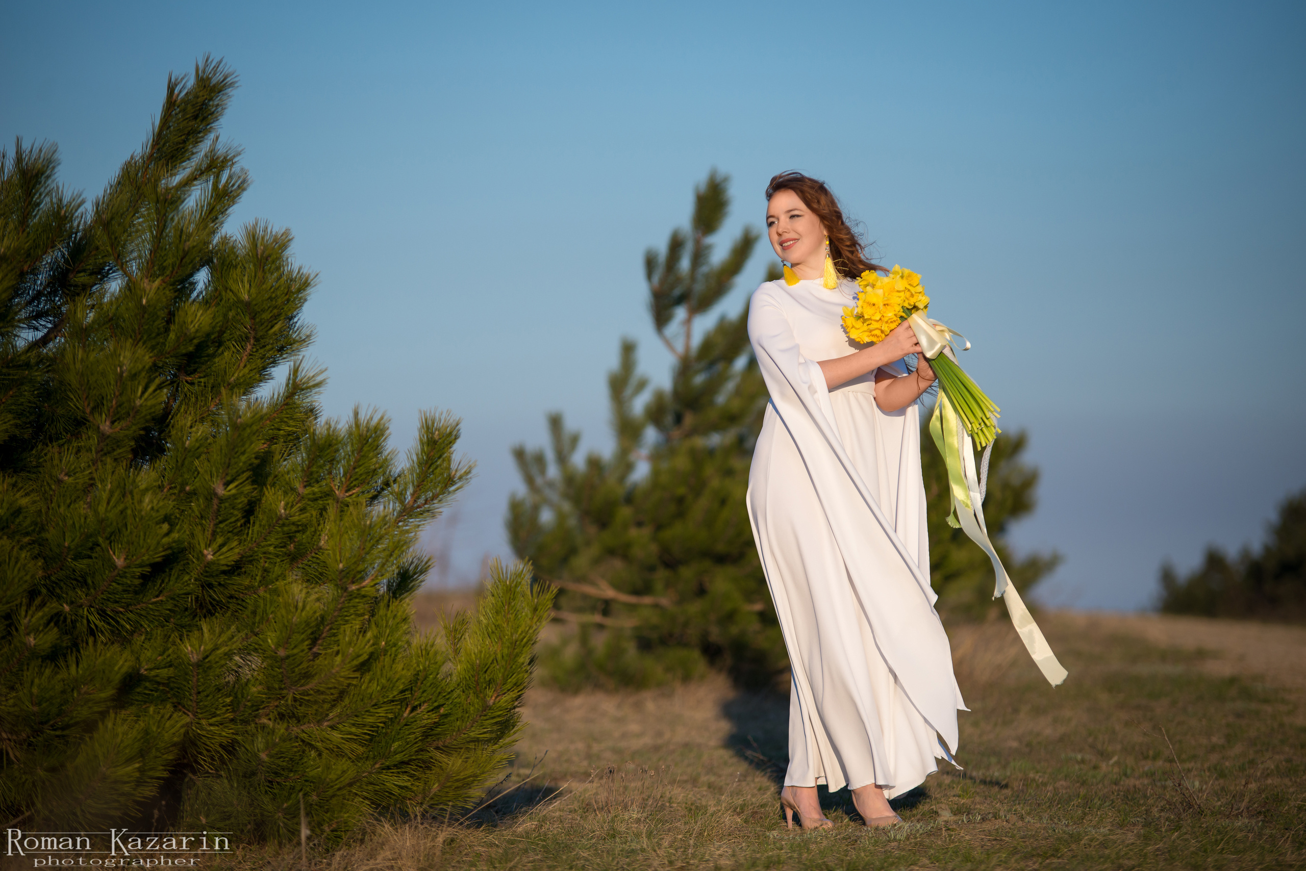 Ирина. Свадебный и семейный фотограф в Крыму Роман Казарин