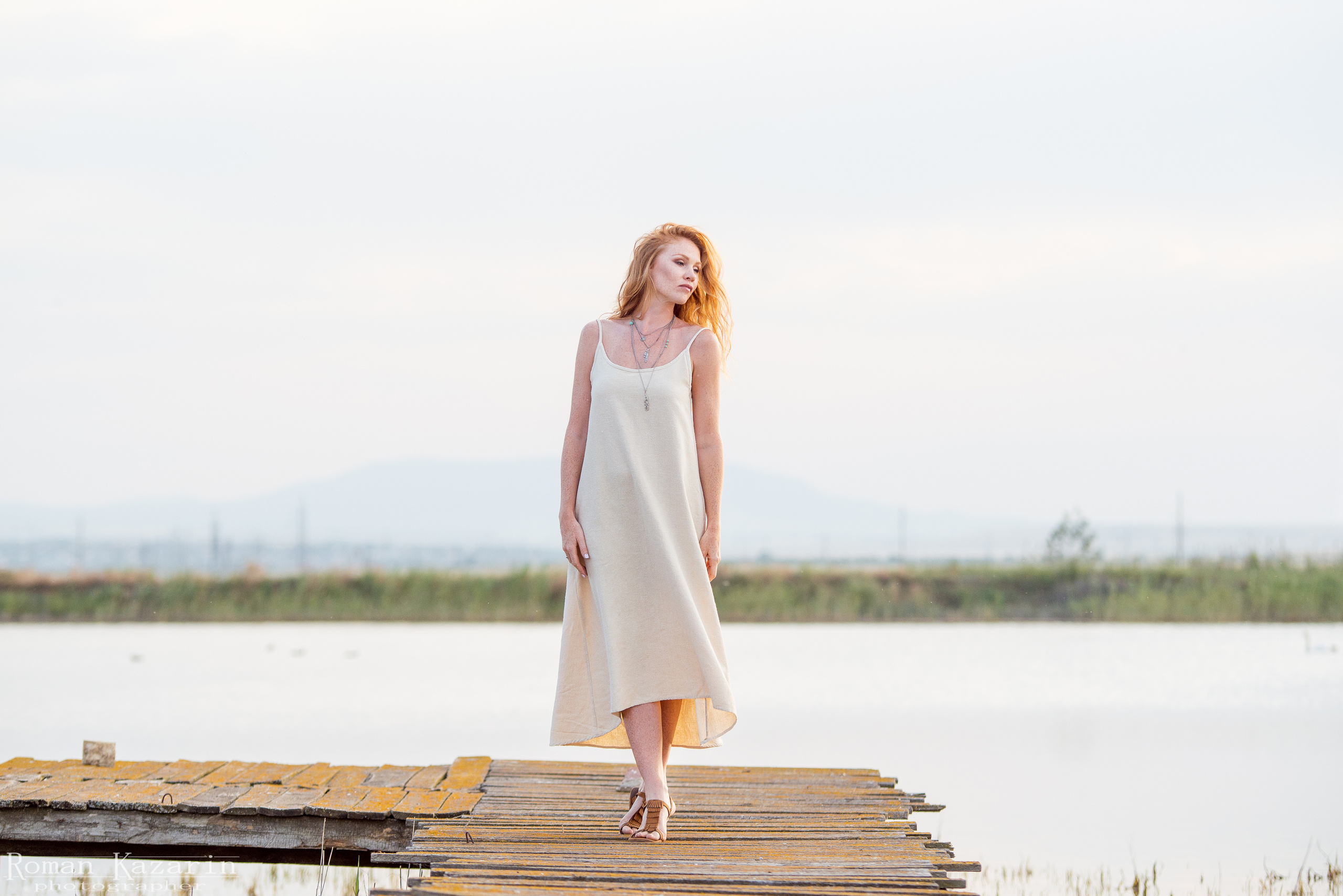 Таня. Свадебный и семейный фотограф в Крыму Роман Казарин