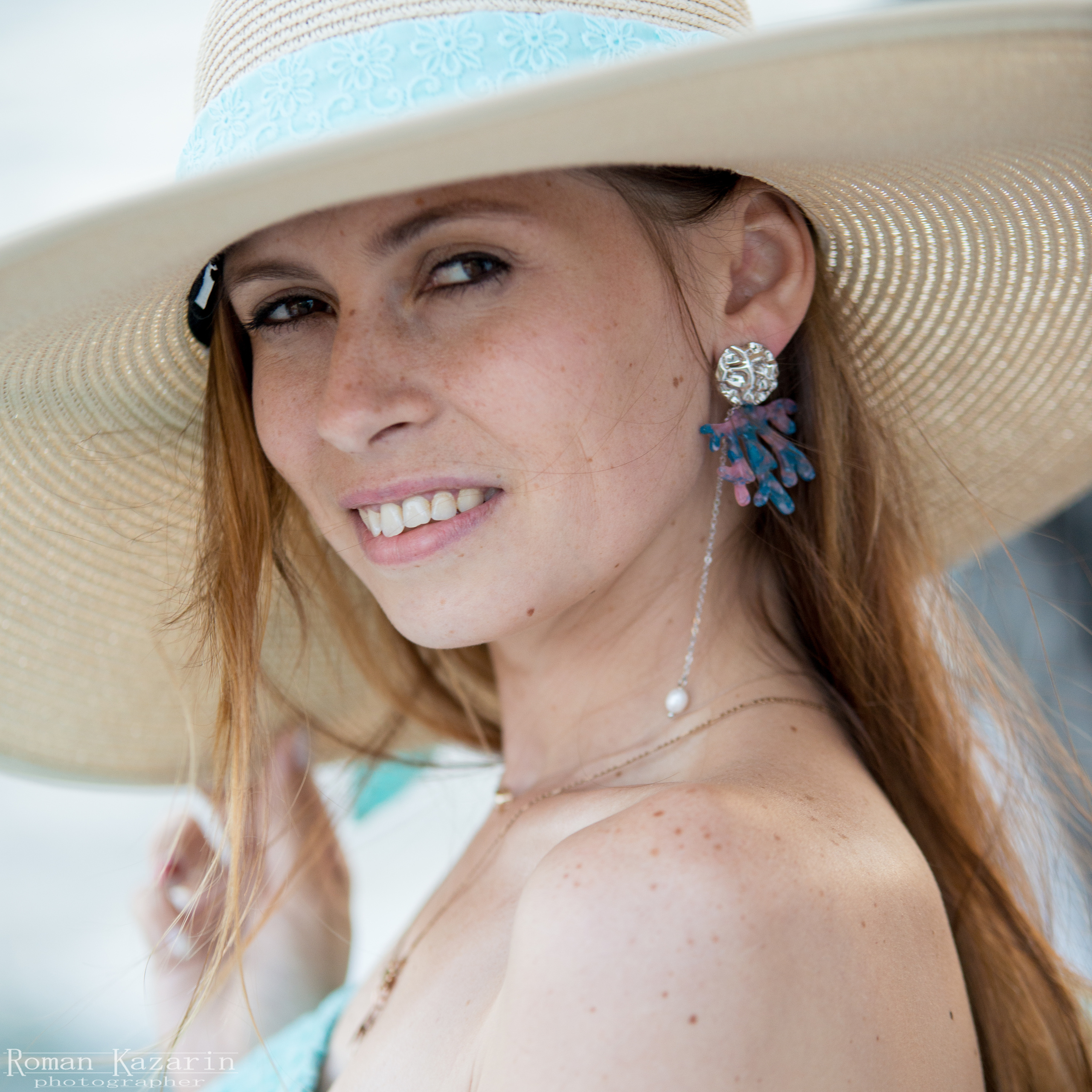 Украшения. Свадебный и семейный фотограф в Крыму Роман Казарин