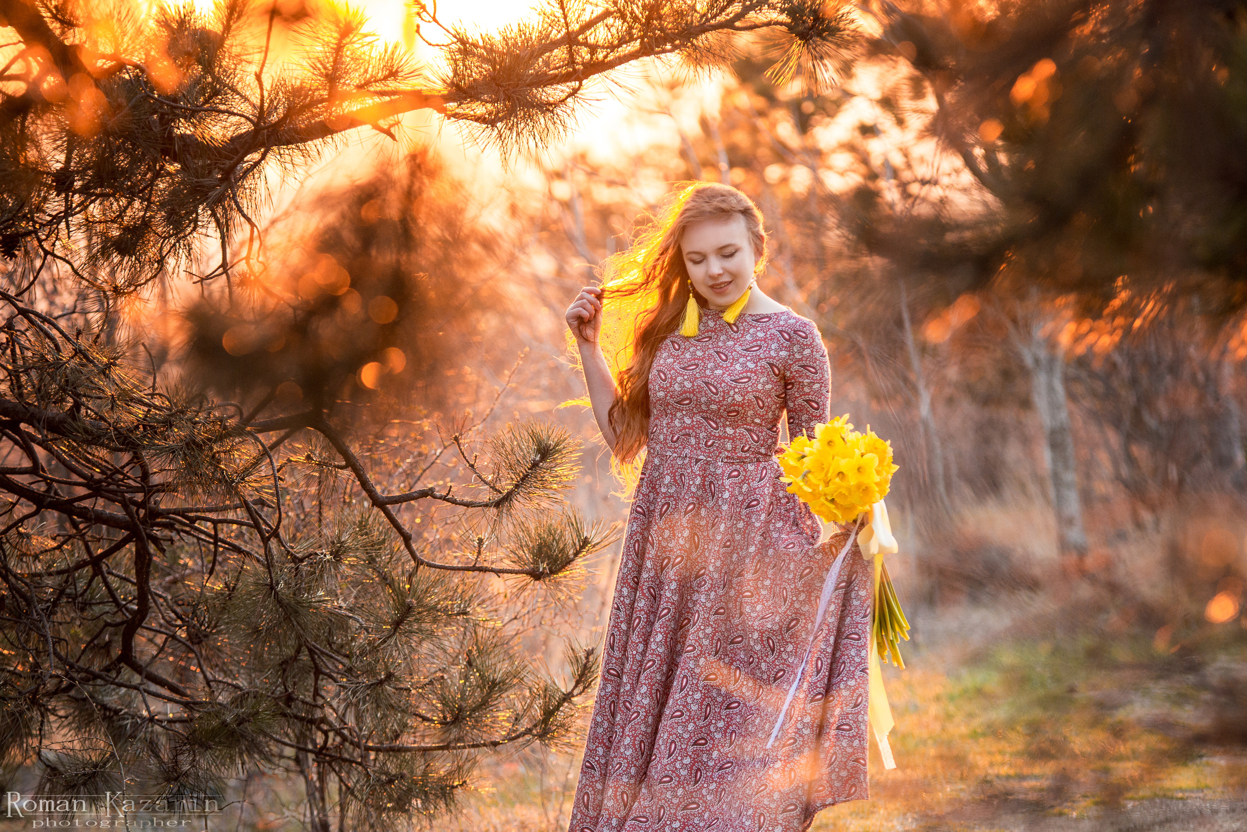 Ирина. Свадебный и семейный фотограф в Крыму Роман Казарин