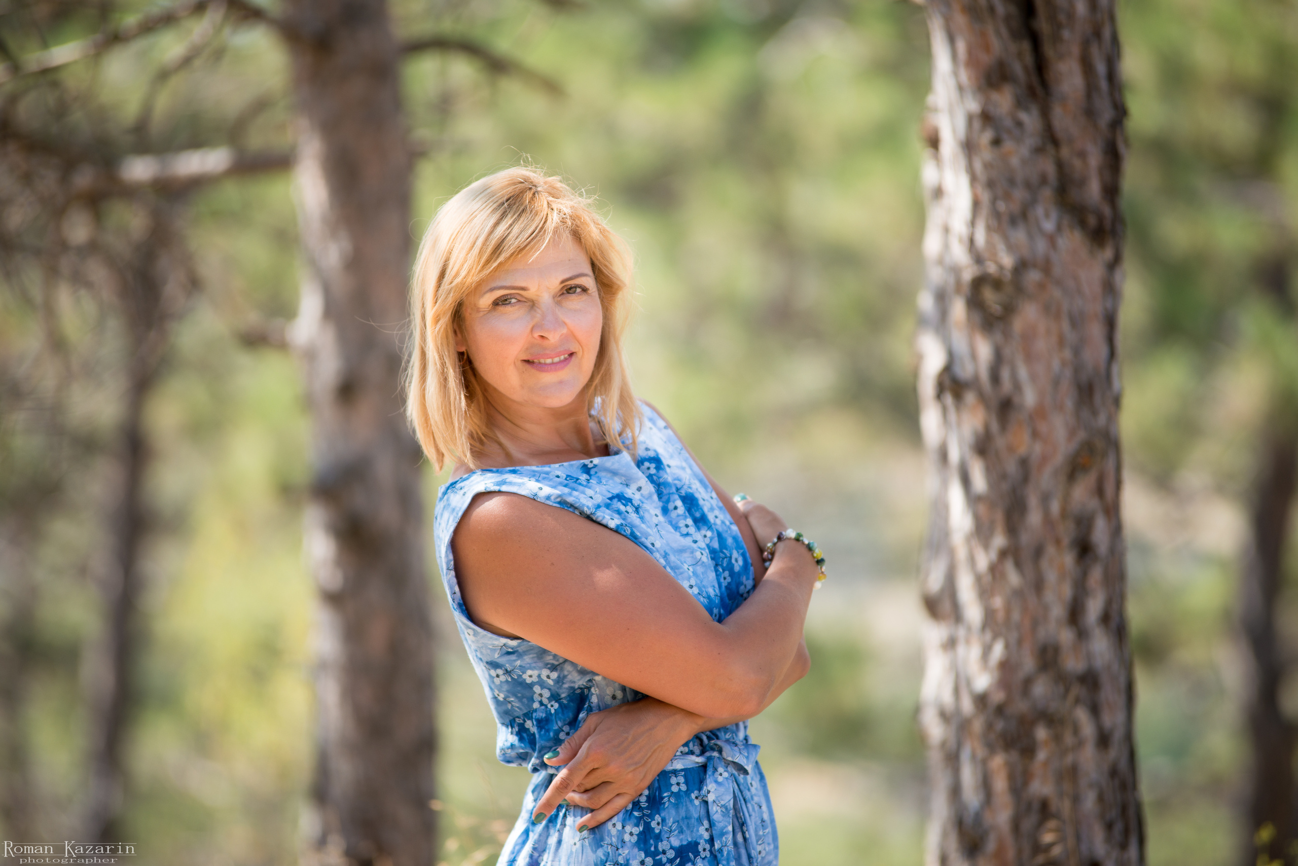 Сыновья выросли. Свадебный и семейный фотограф в Крыму Роман Казарин