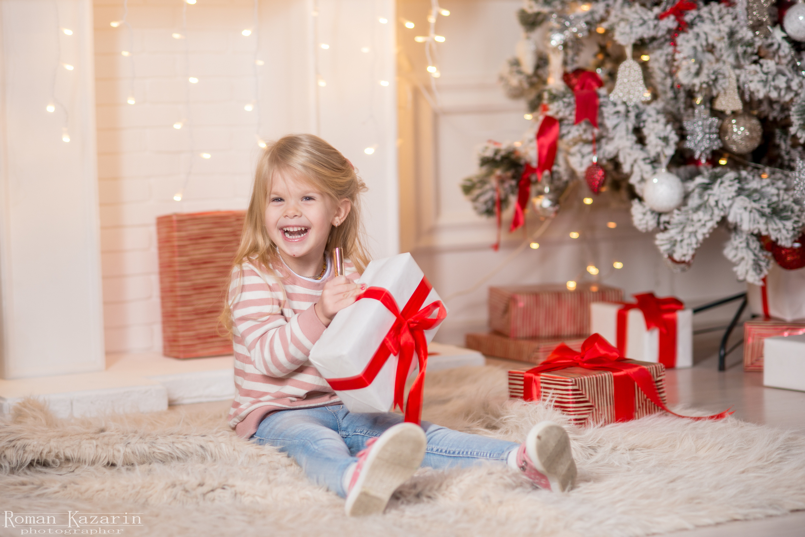 Тая и Аня. Свадебный и семейный фотограф в Крыму Роман Казарин