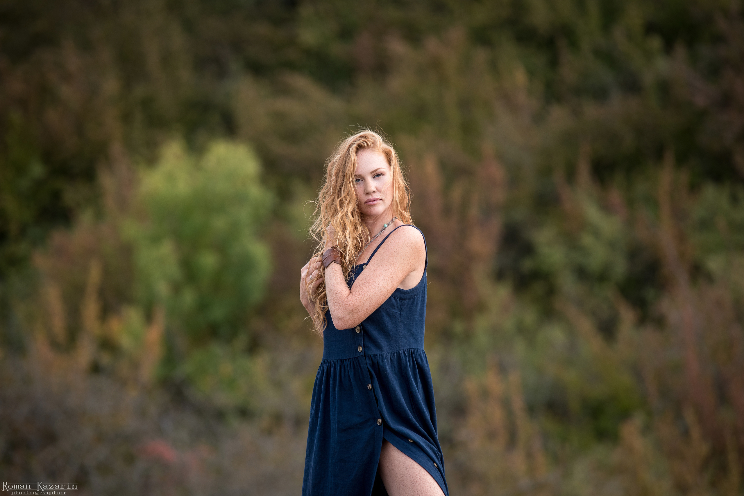 Татьяна. Свадебный и семейный фотограф в Крыму Роман Казарин