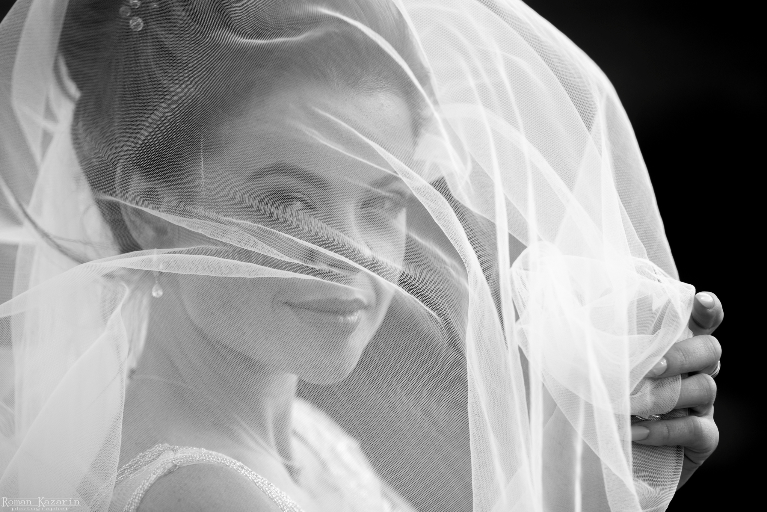 Свадебный и семейный фотограф в Крыму Роман Казарин