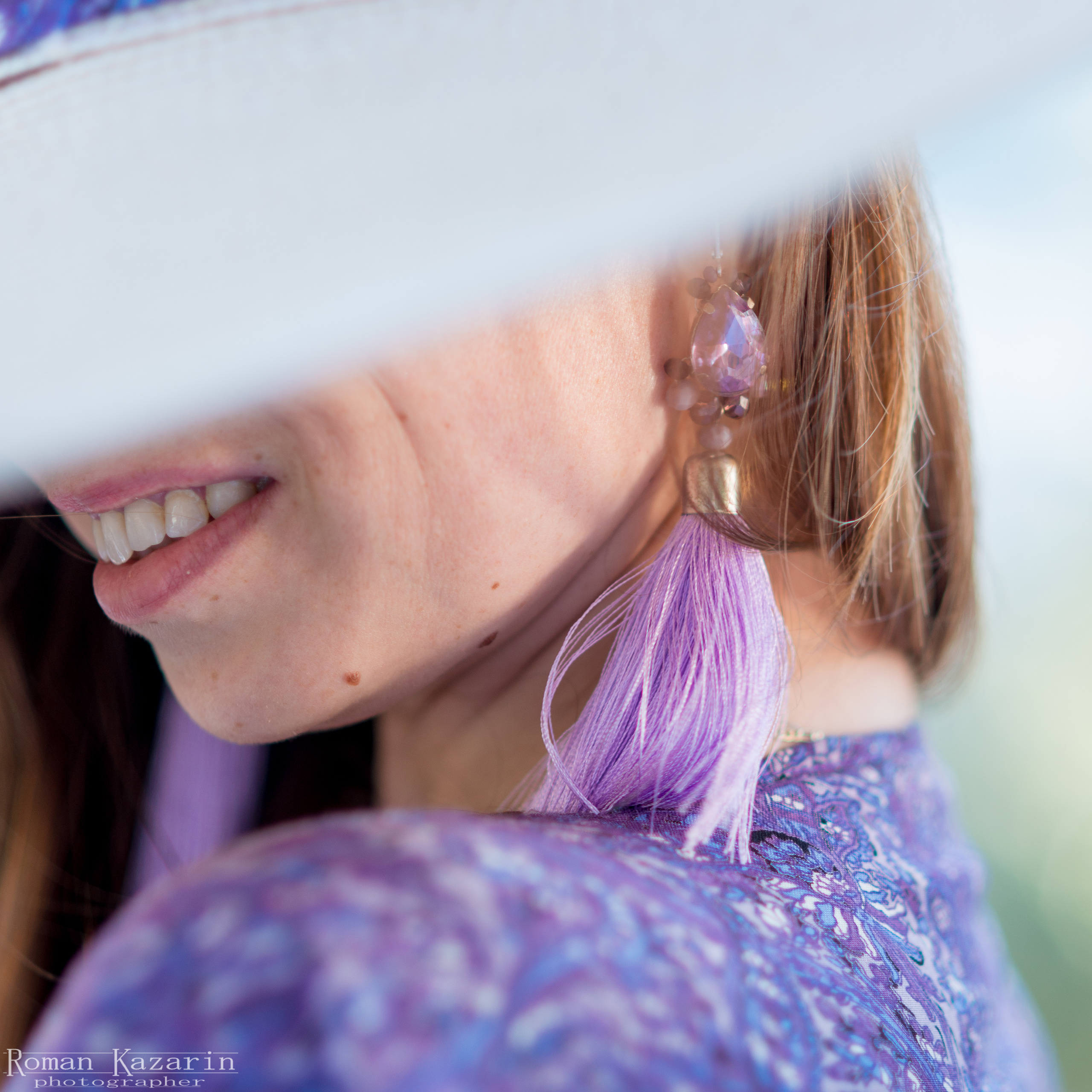 Украшения. Свадебный и семейный фотограф в Крыму Роман Казарин