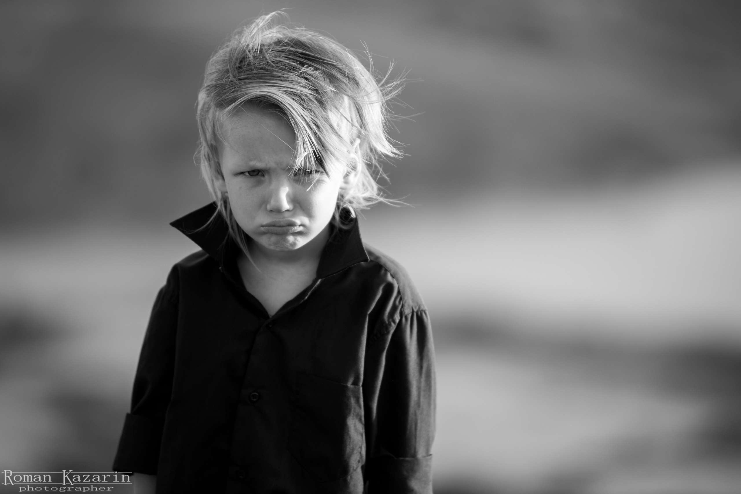 Саша. Свадебный и семейный фотограф в Крыму Роман Казарин