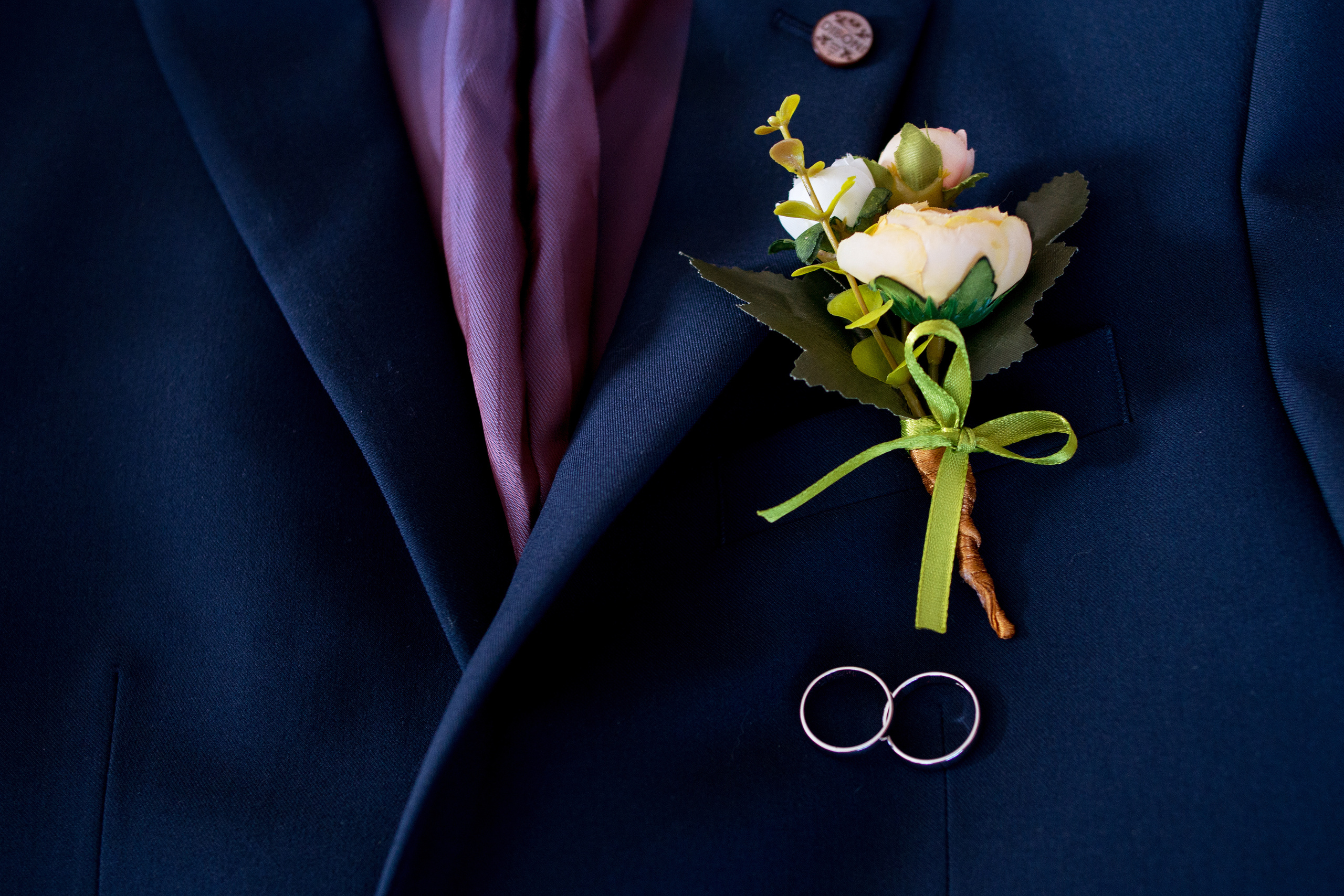 Алексей и Ирина. Свадебный и семейный фотограф в Крыму Роман Казарин