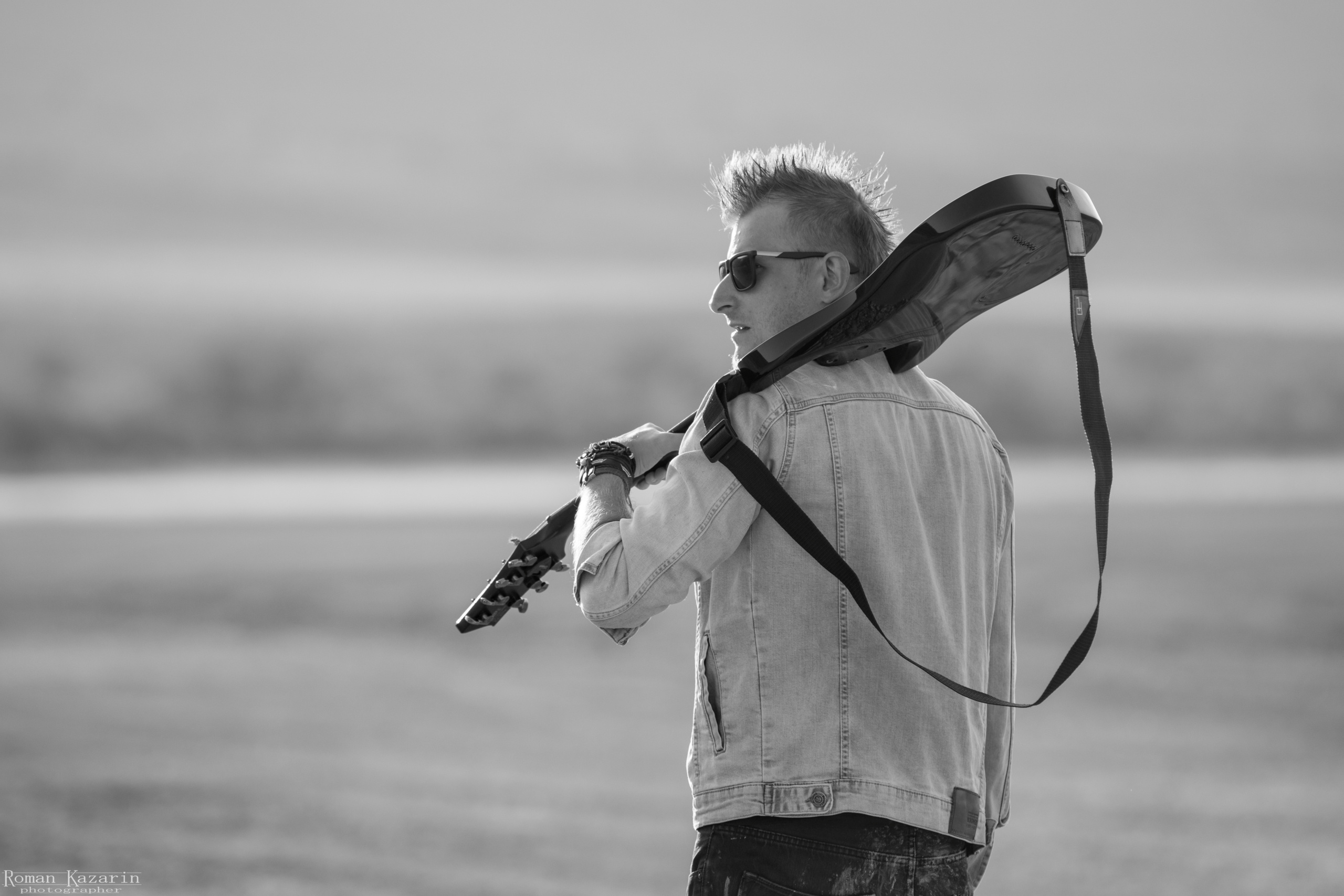 Игорь. Свадебный и семейный фотограф в Крыму Роман Казарин