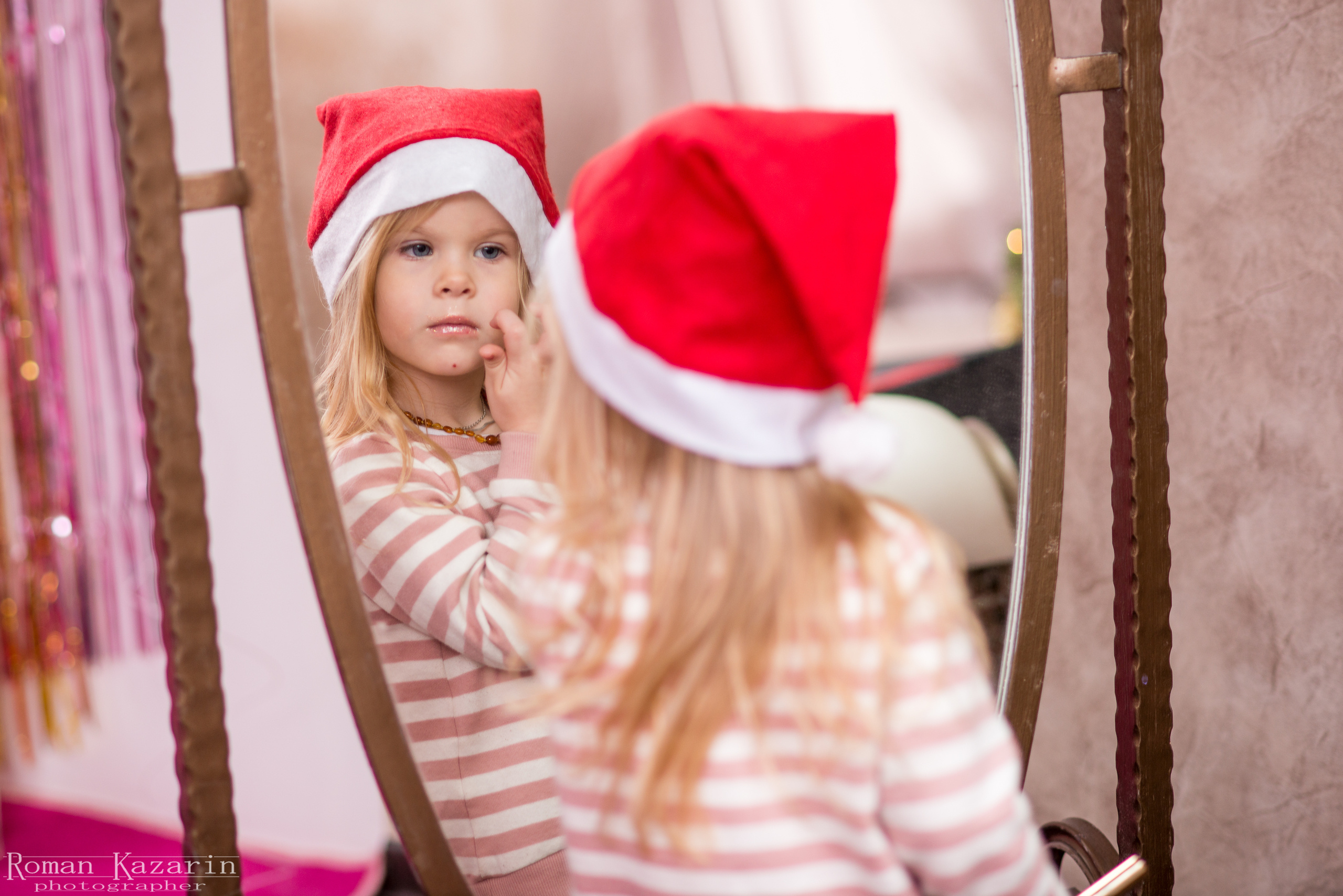 Тая и Аня. Свадебный и семейный фотограф в Крыму Роман Казарин