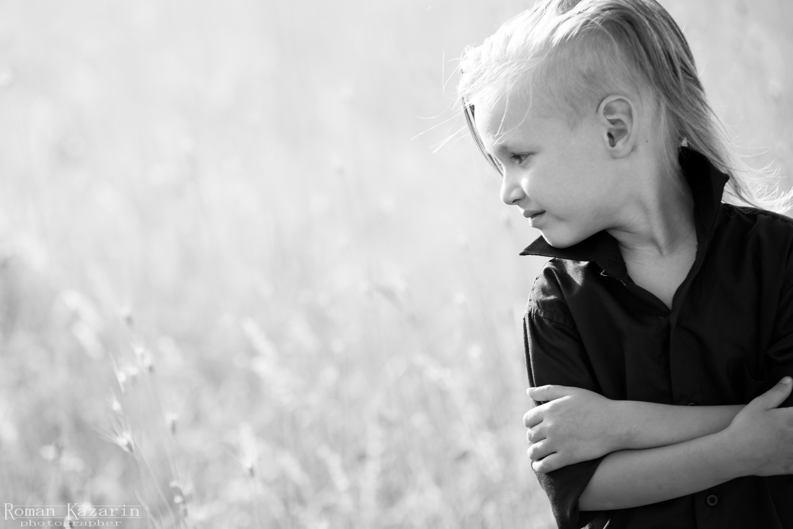 Саша. Свадебный и семейный фотограф в Крыму Роман Казарин