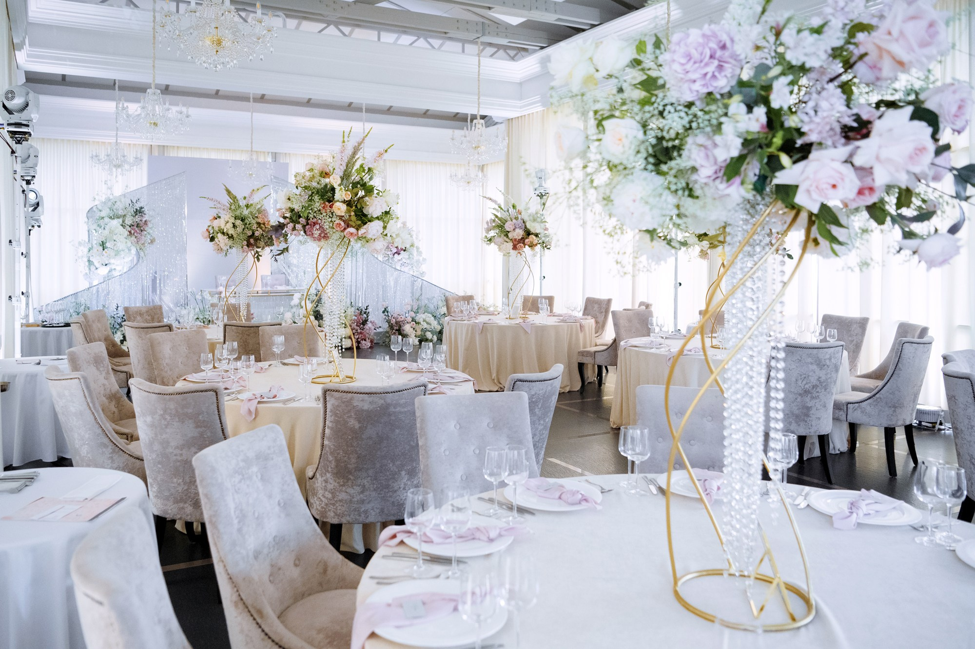 Анастасия & Леонид. Свадебный фотограф в Минске