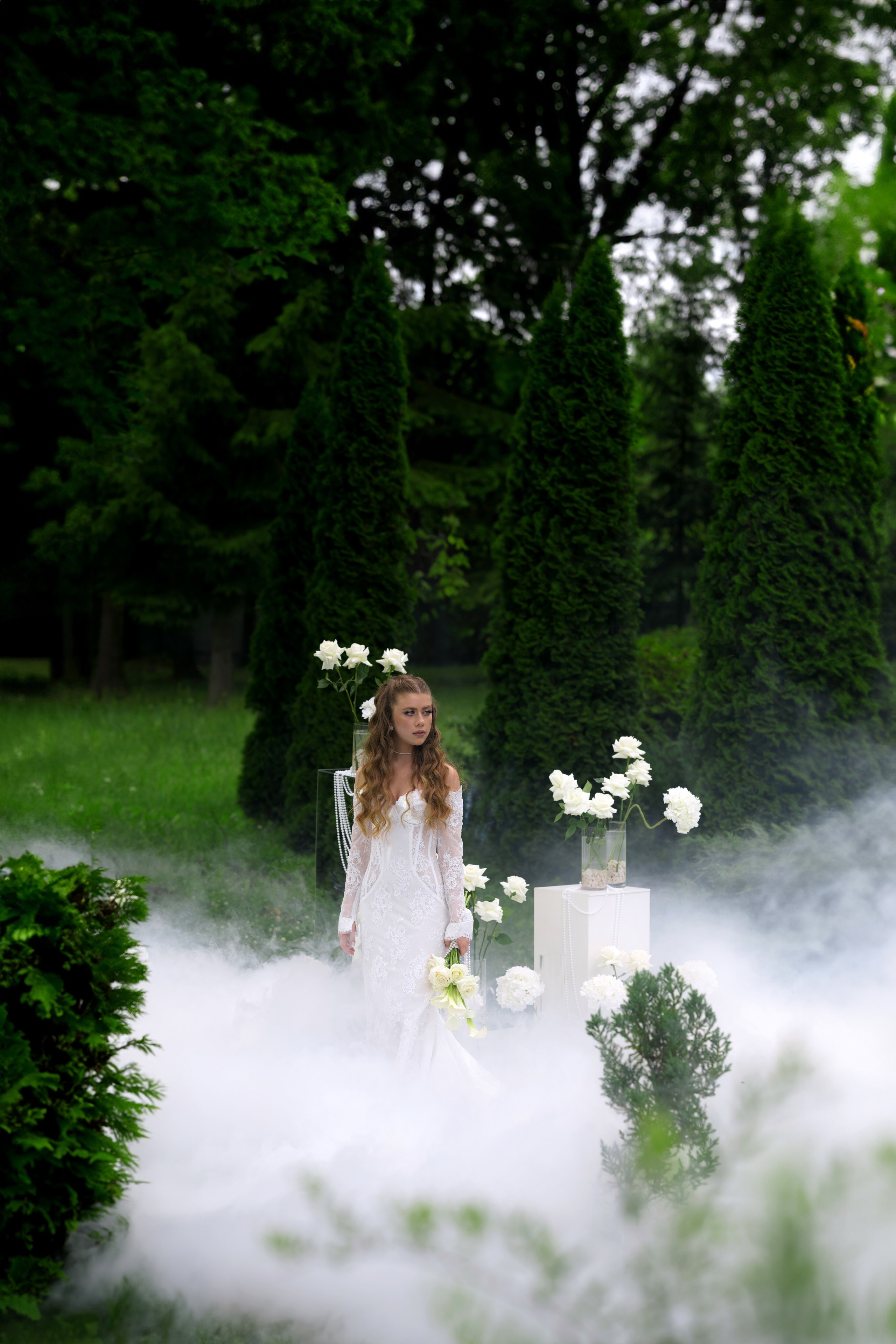 София & Дима. Свадебный фотограф в Минске