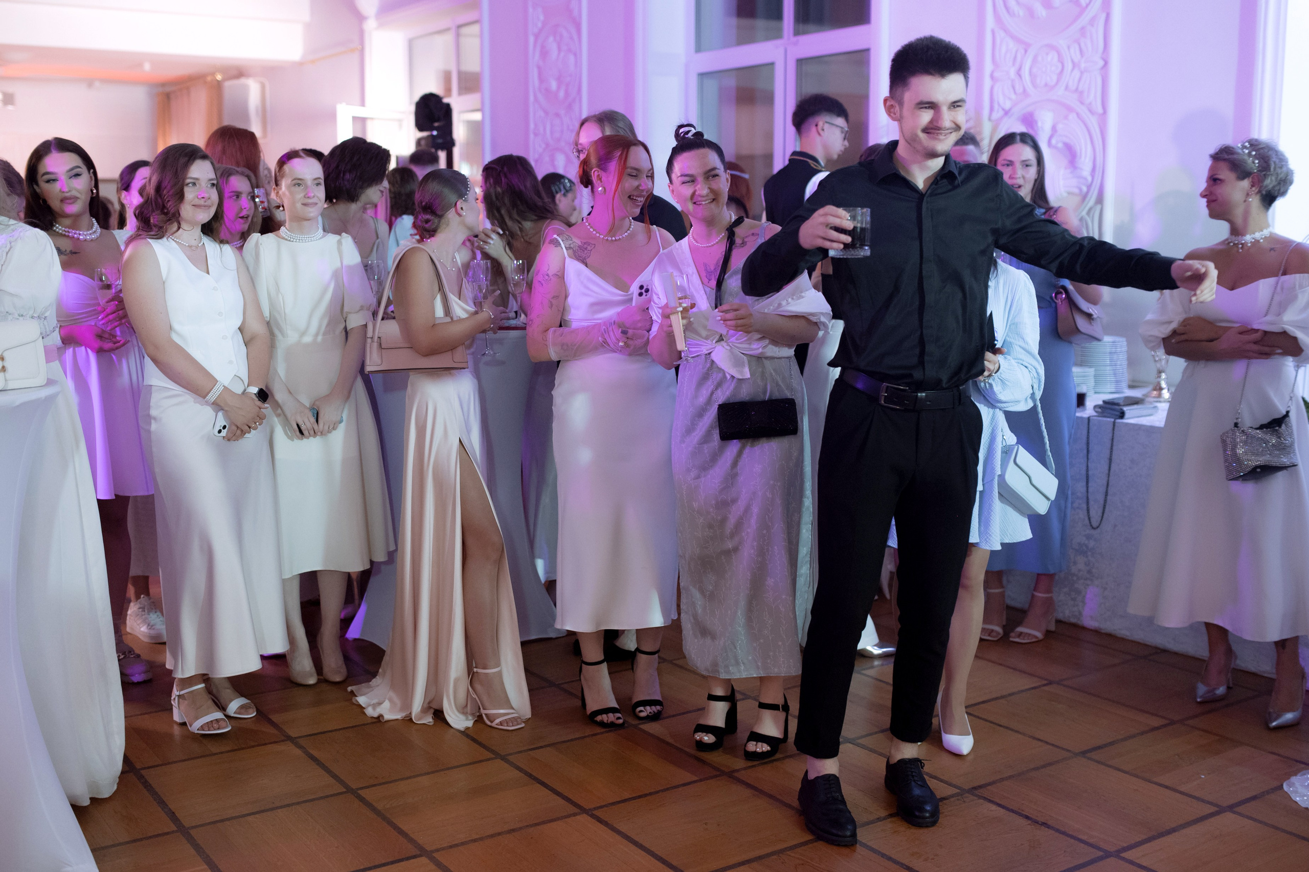 Estet. Свадебный фотограф в Минске