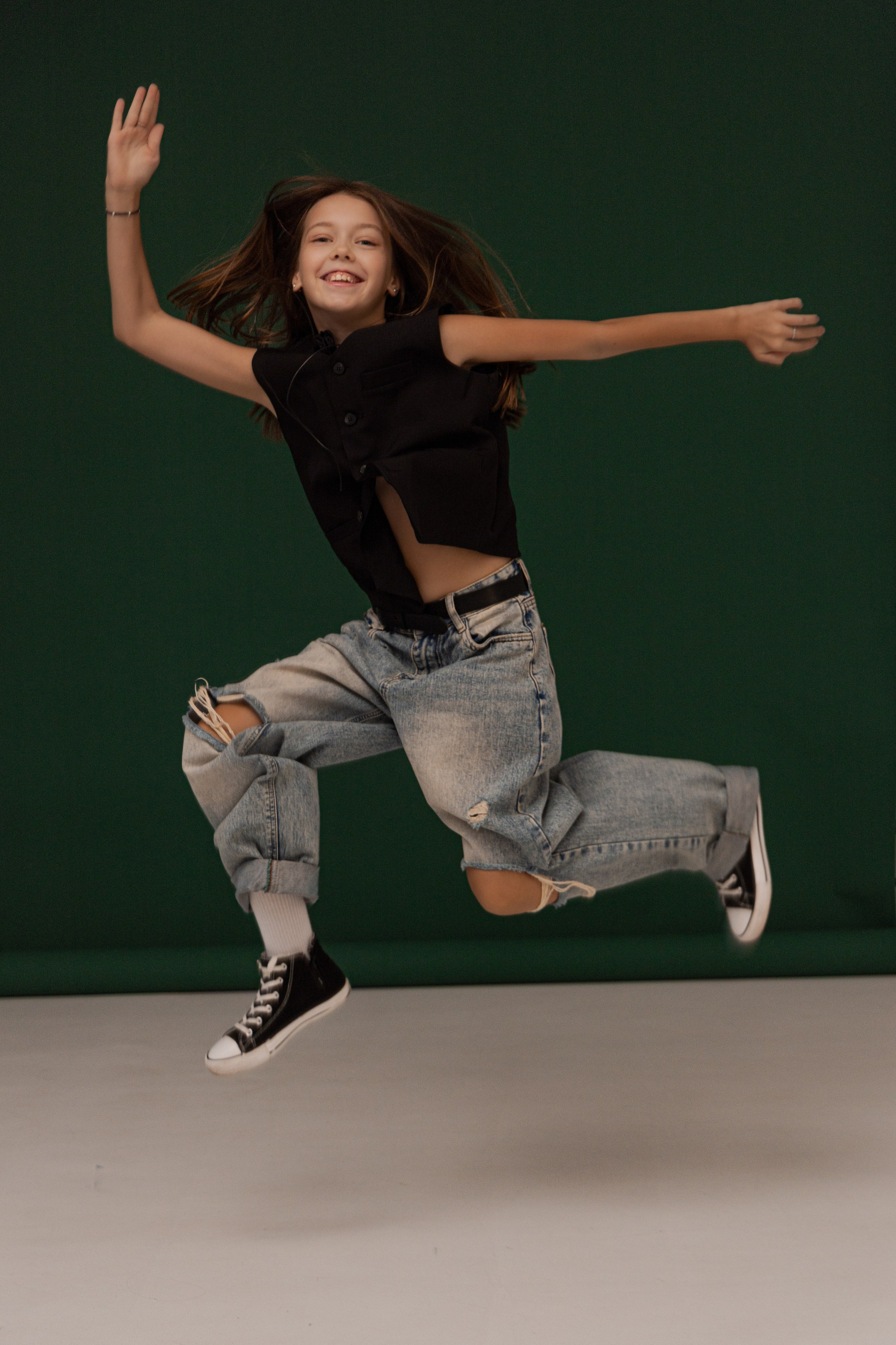 Мила. Фотограф Анастасия Пинчук