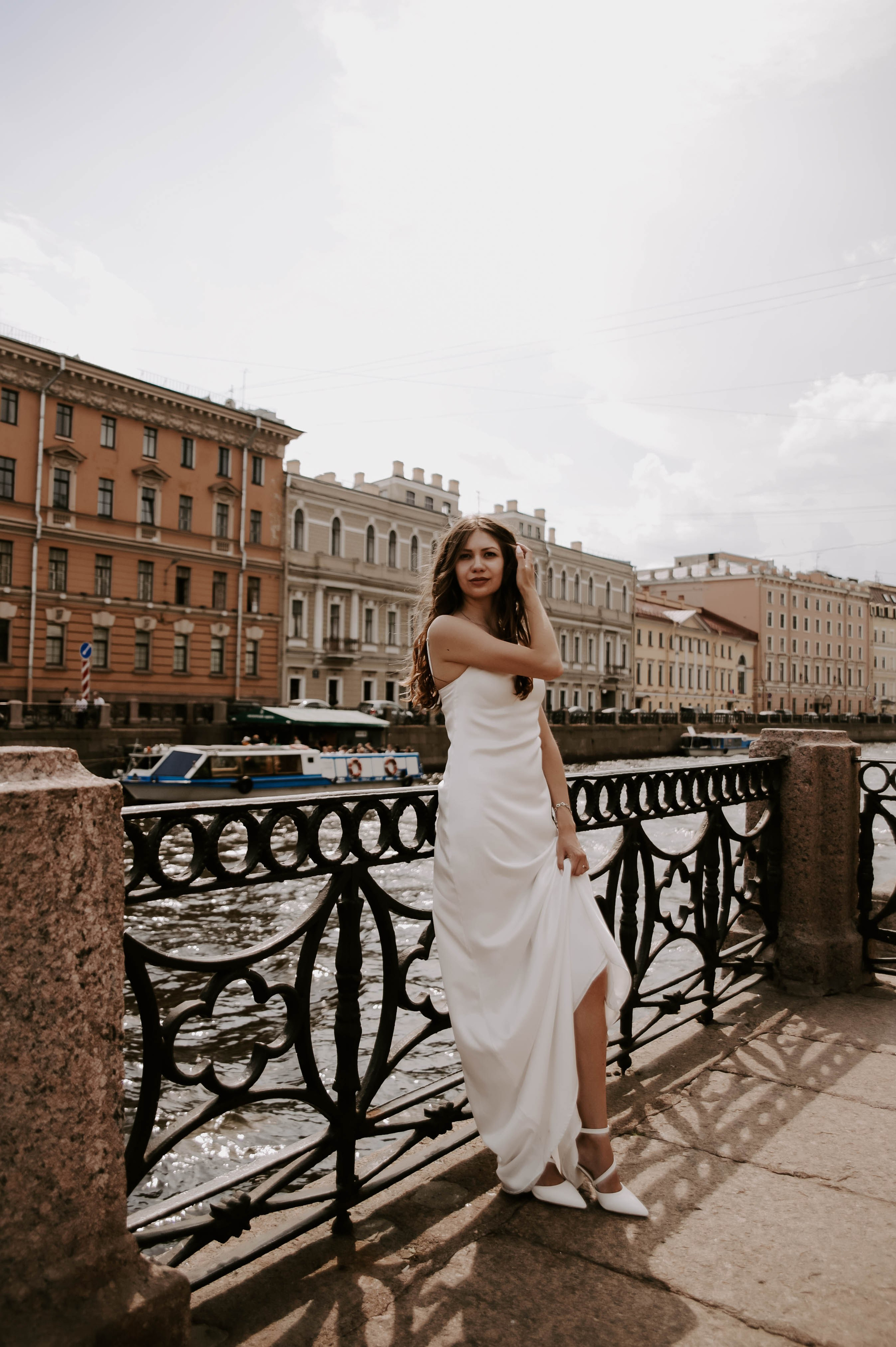 Светлана и Егор. Фотограф Veronika Potaseva