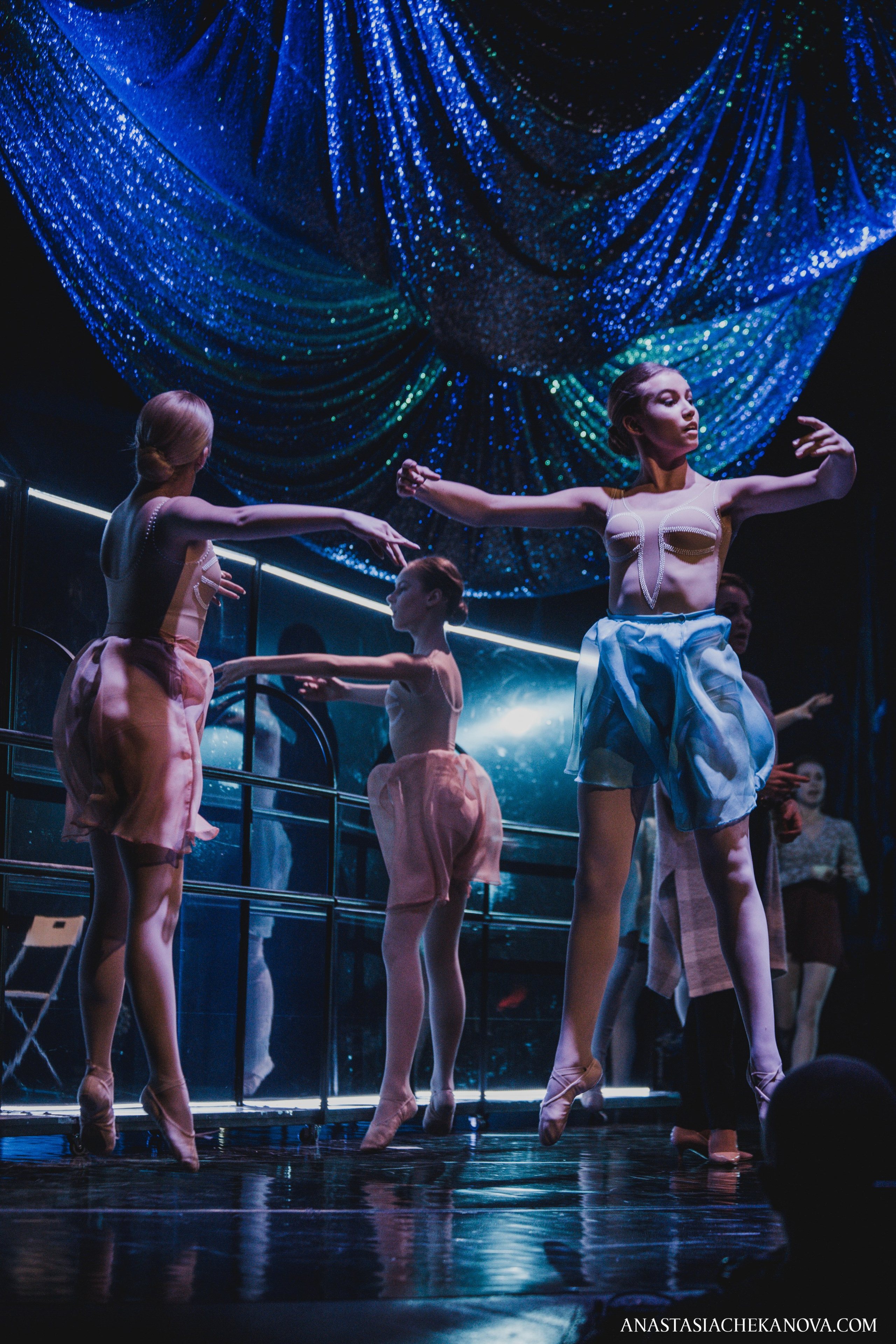 Мне не больно. Театр Луны. 29.04.15. Концертный и бурлеск фотограф Москва