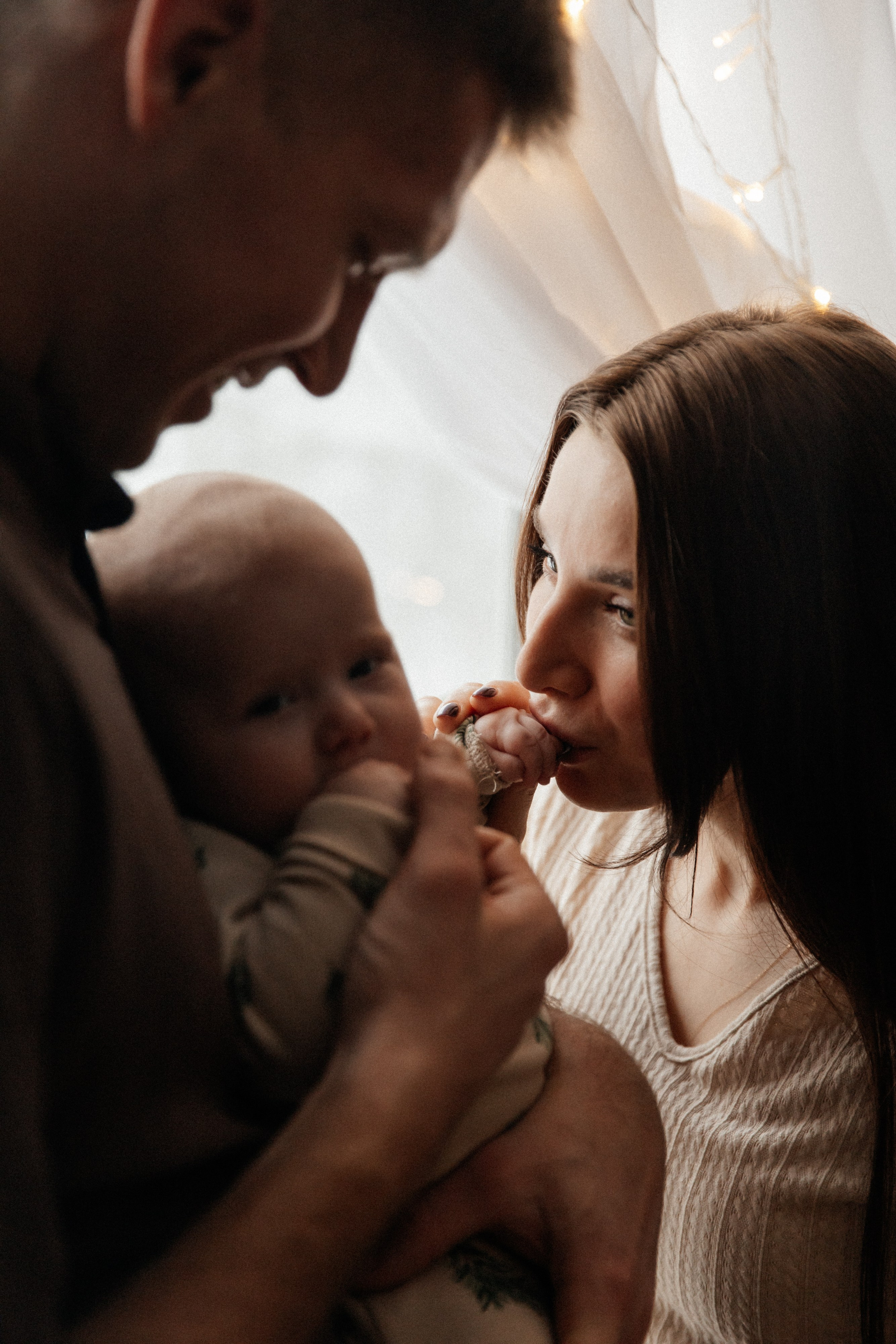 Дом, тепло, любовь. Фотограф Ульяна Дивина в Нижнем Новгороде и Нижегородской области