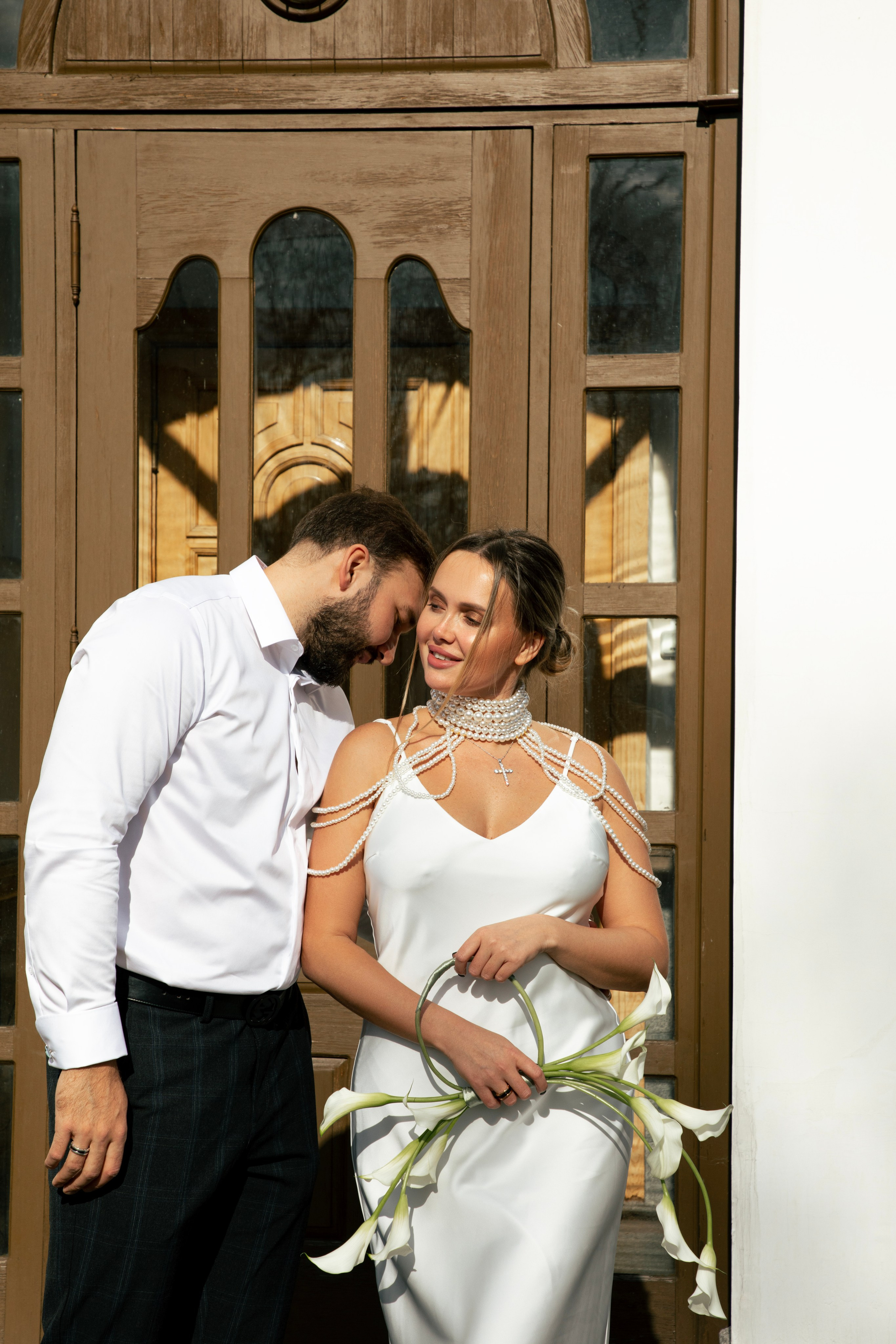 Anna & Vitaliy. Семейный и свадебный фотограф в Хабаровске