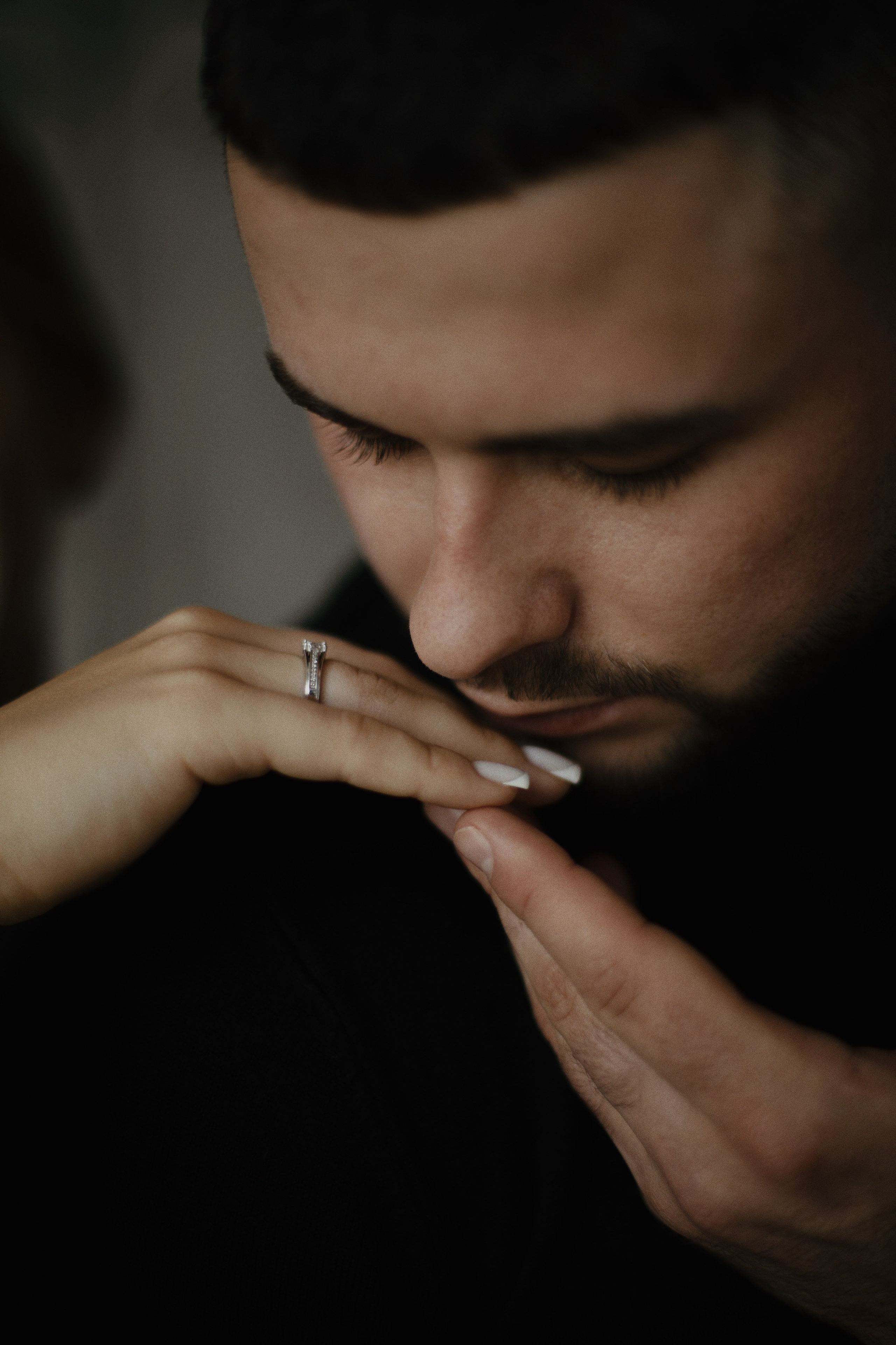 Veronika & Bogdan. Семейный и свадебный фотограф в Хабаровске