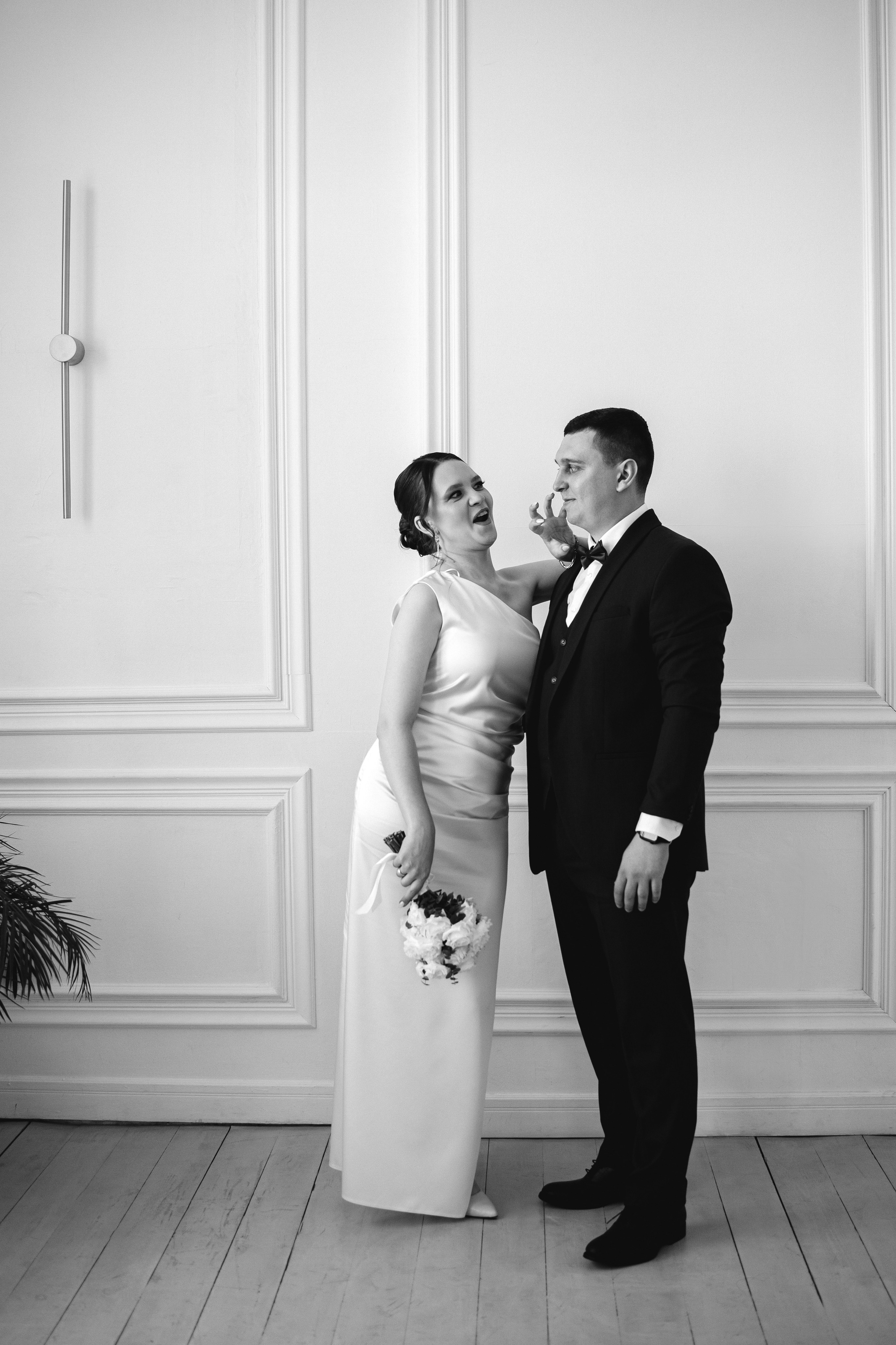 Иван и Полина. Фотограф Челябинск Екатерина Миниханова