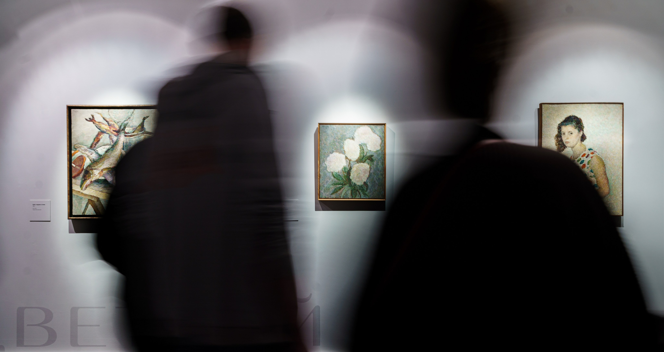 Репортаж. Фотограф Антон Баклыков