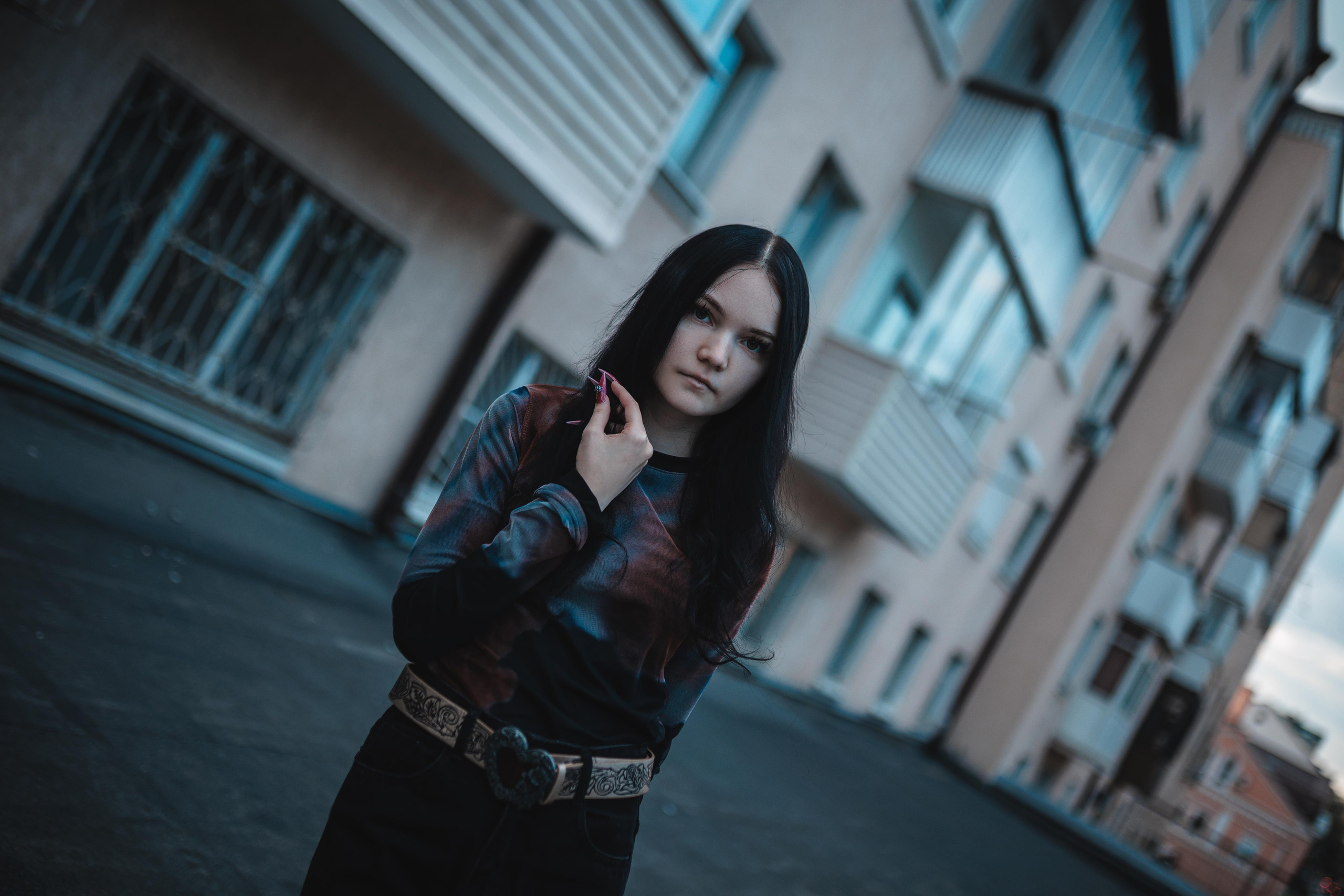 Дана. Фотограф в Ростове-на-Дону Ника Обида