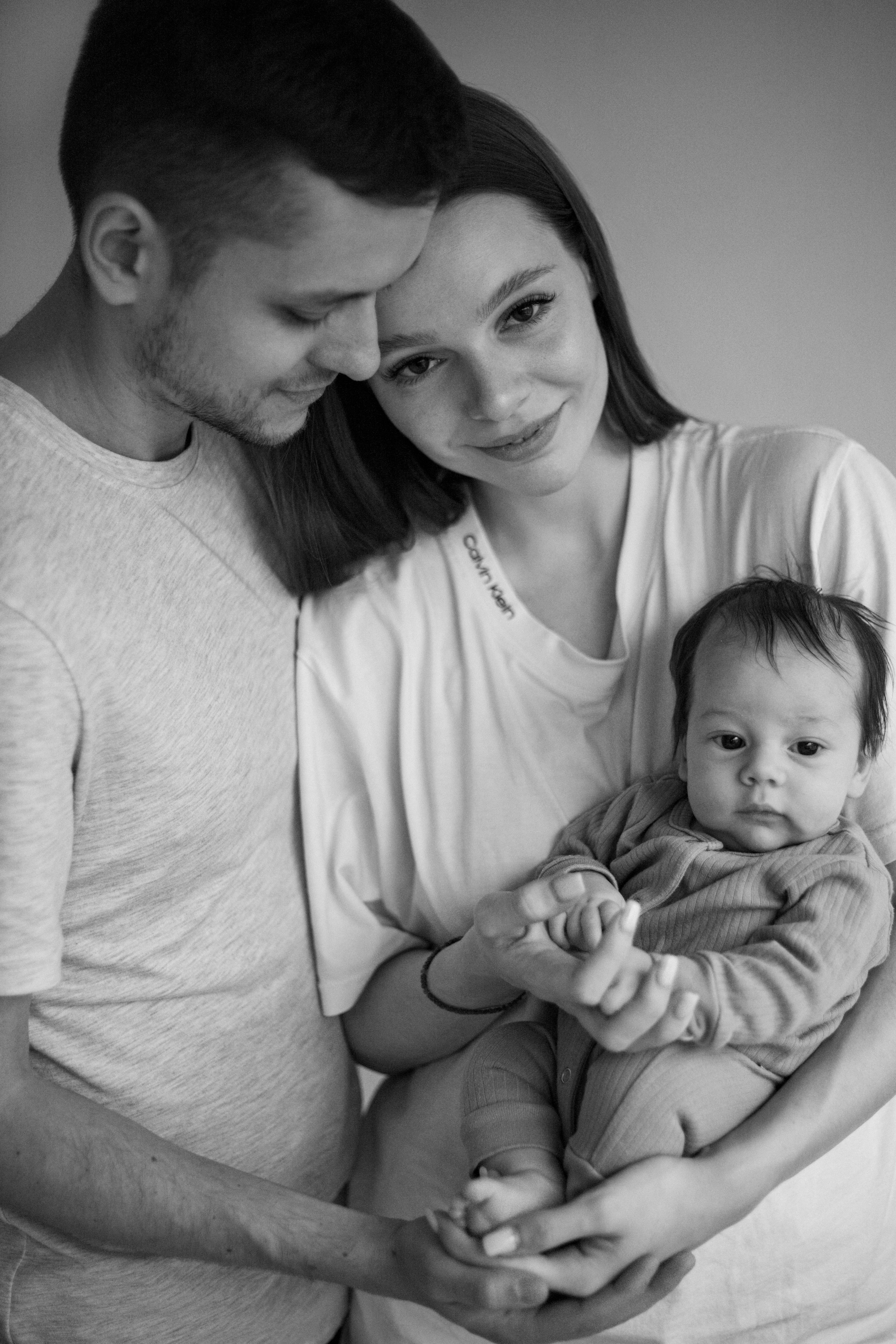 Мироша. Семейный и детский фотограф Минск, Беларусь