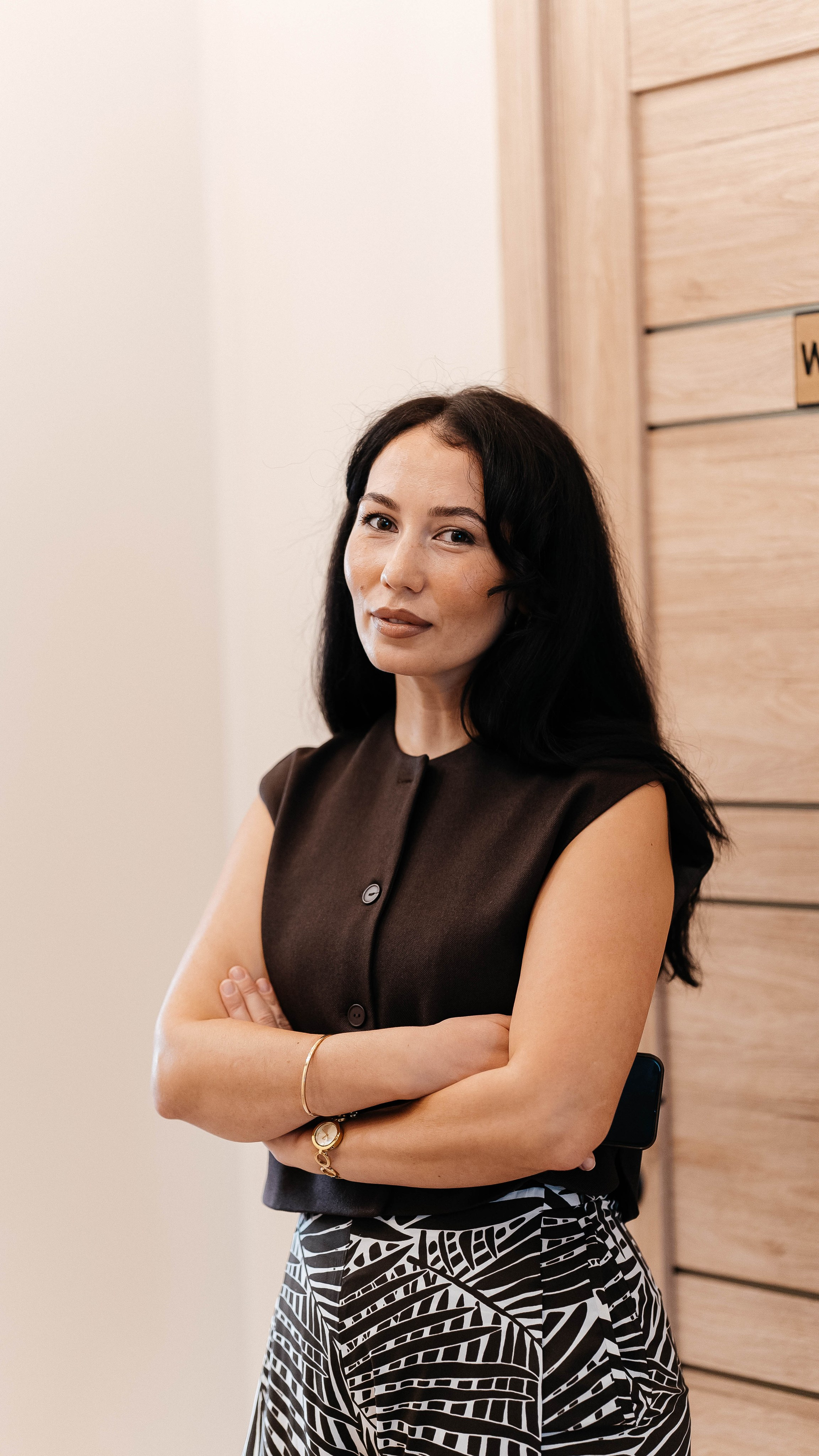 Открытие фитнес-студии «Иртэ». Алиса Никитцова | Фотограф в Казани