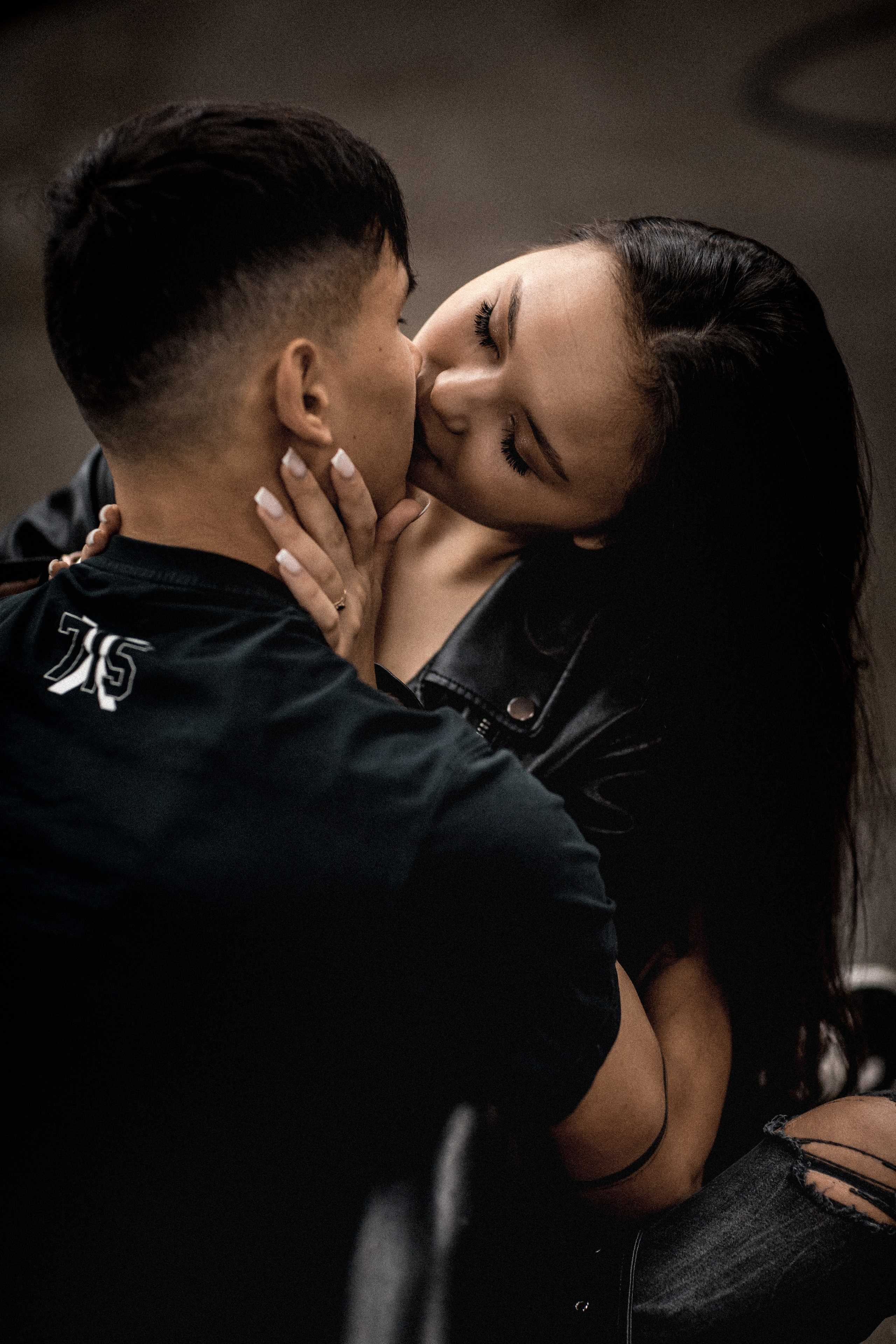 Love story Auto. Женский и семейный Фотограф В Усть-Каменогорске Юлия Журавлева