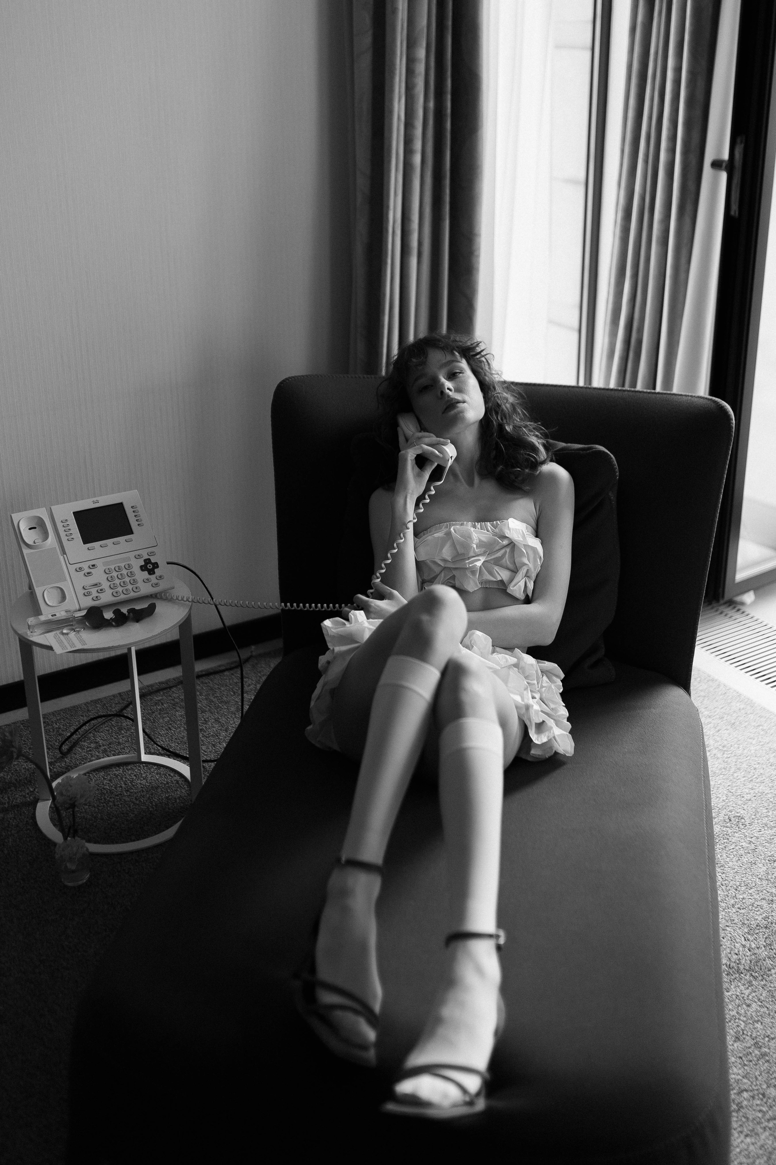 Пресеты. Фотограф Оля Климова, обучение фотографов