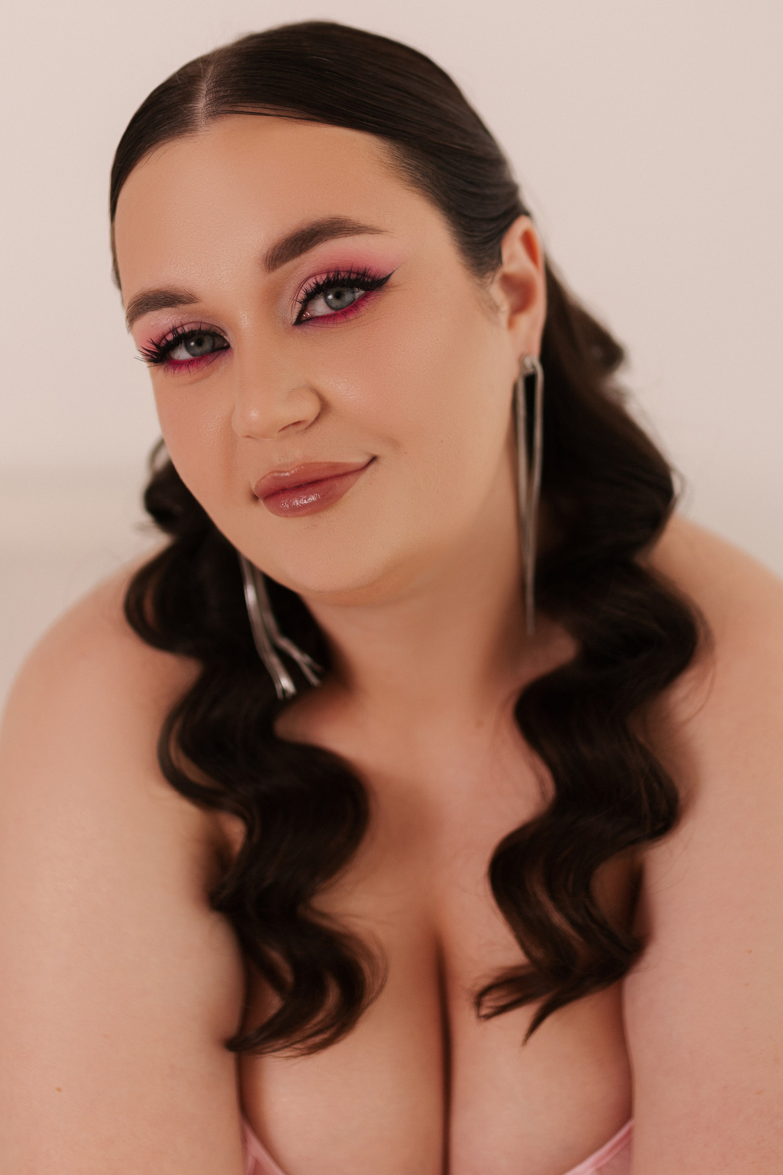 София. Фотограф Оля Климова, обучение фотографов