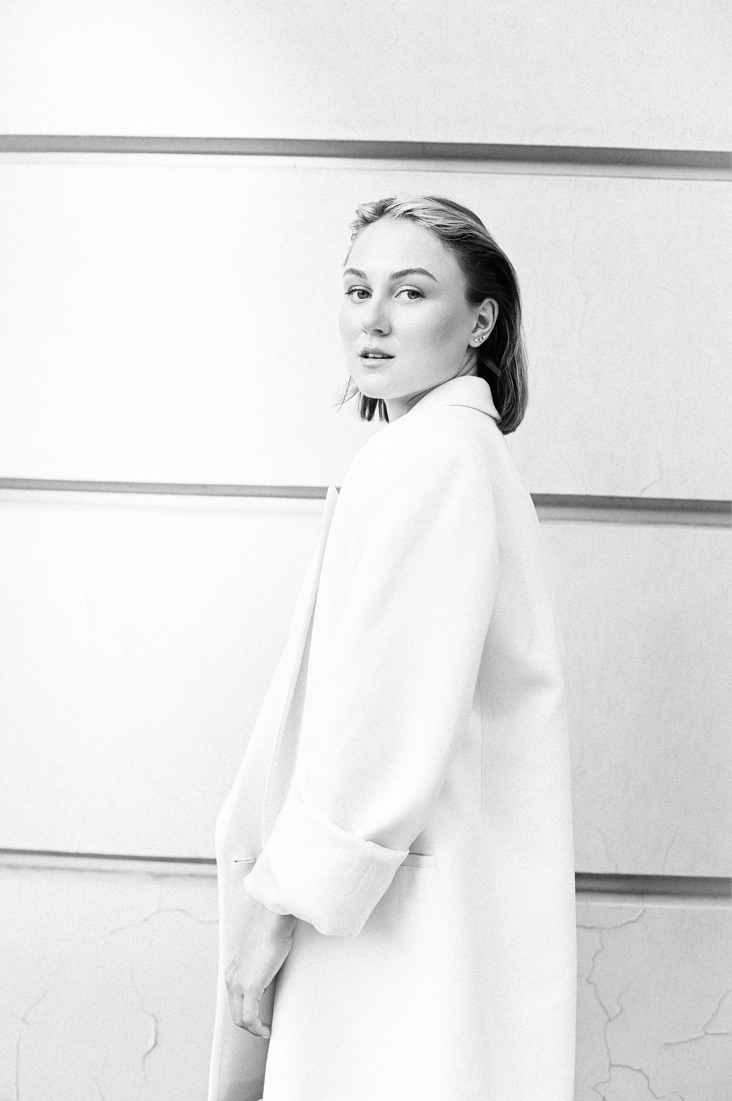 Соня. Фотограф Серёгина Ксения