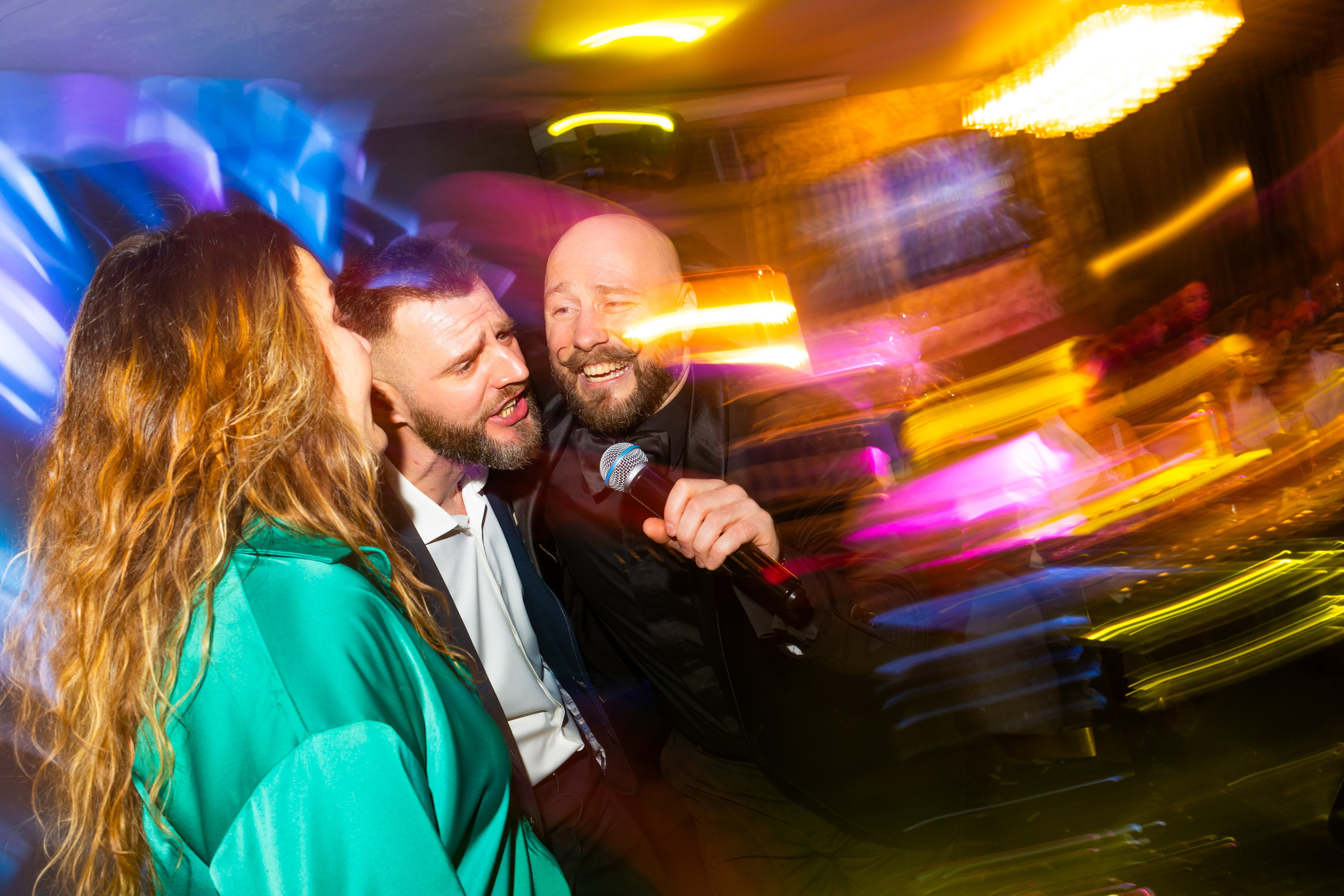 FORTE&ПЬЯНО. Фотограф и видеограф в Москве Ирина Фомочкина