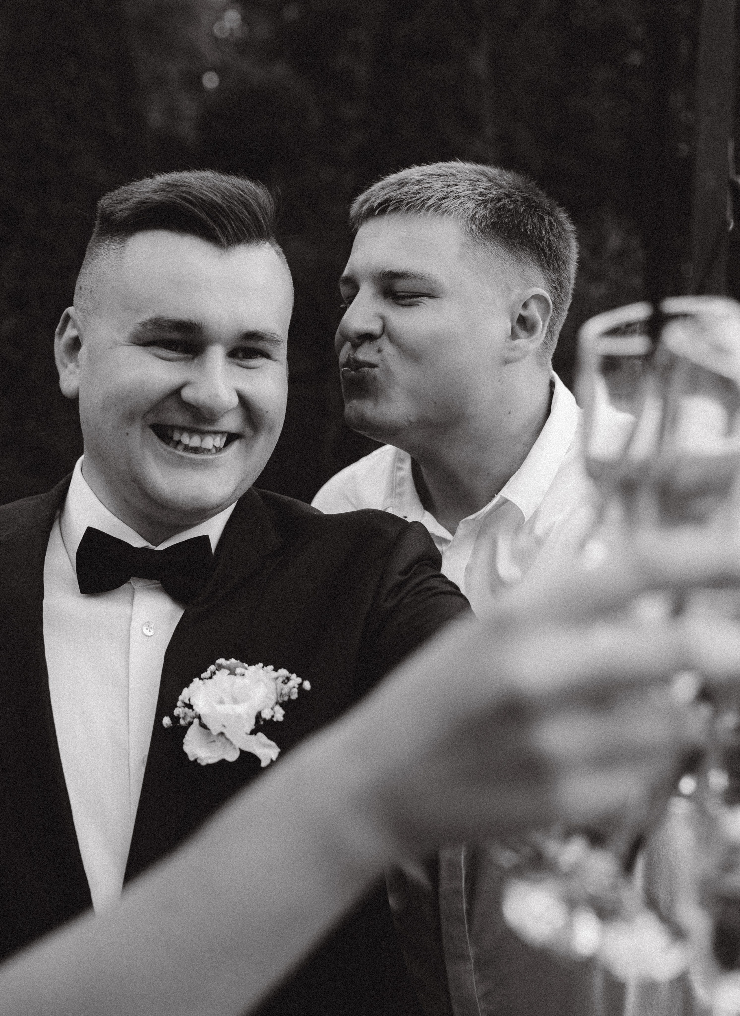 Аня & Вова 🤍. Фотограф в Минске Дарья Матвеенко